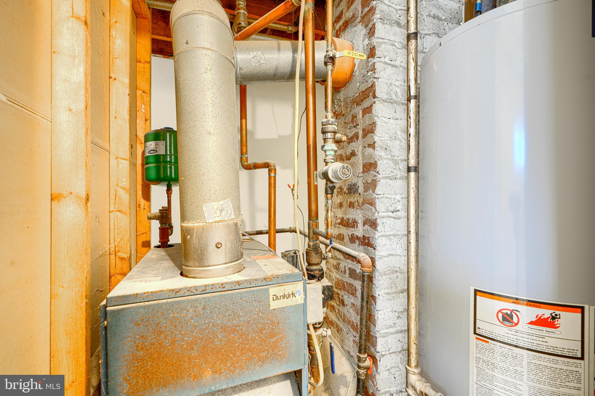 GREATER CAPITOL HEIGHTS - Residential