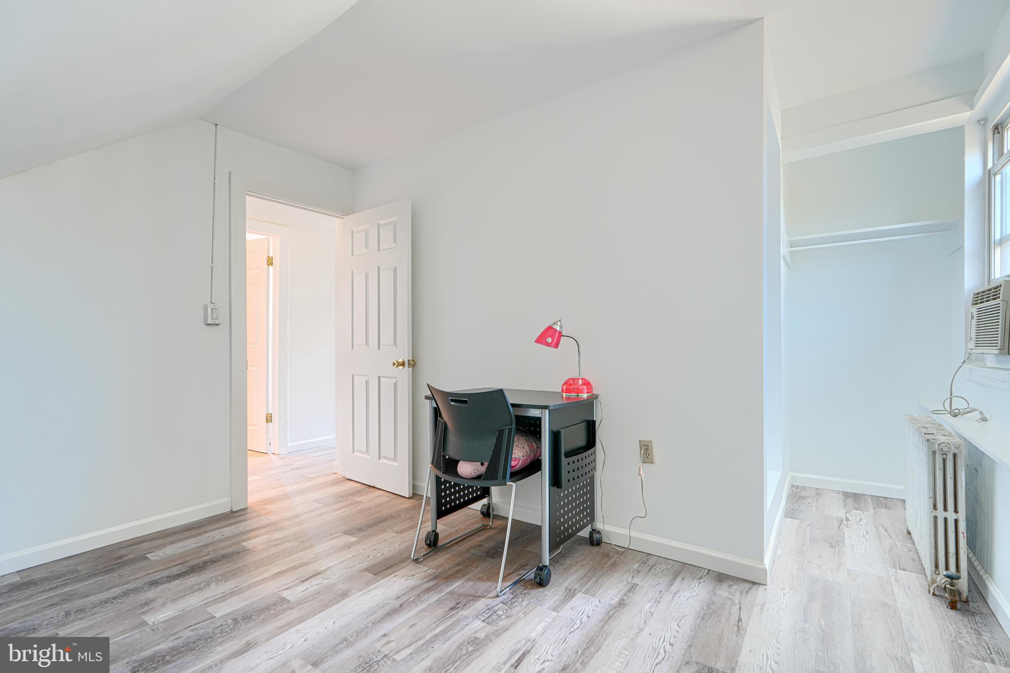 GREATER CAPITOL HEIGHTS - Residential