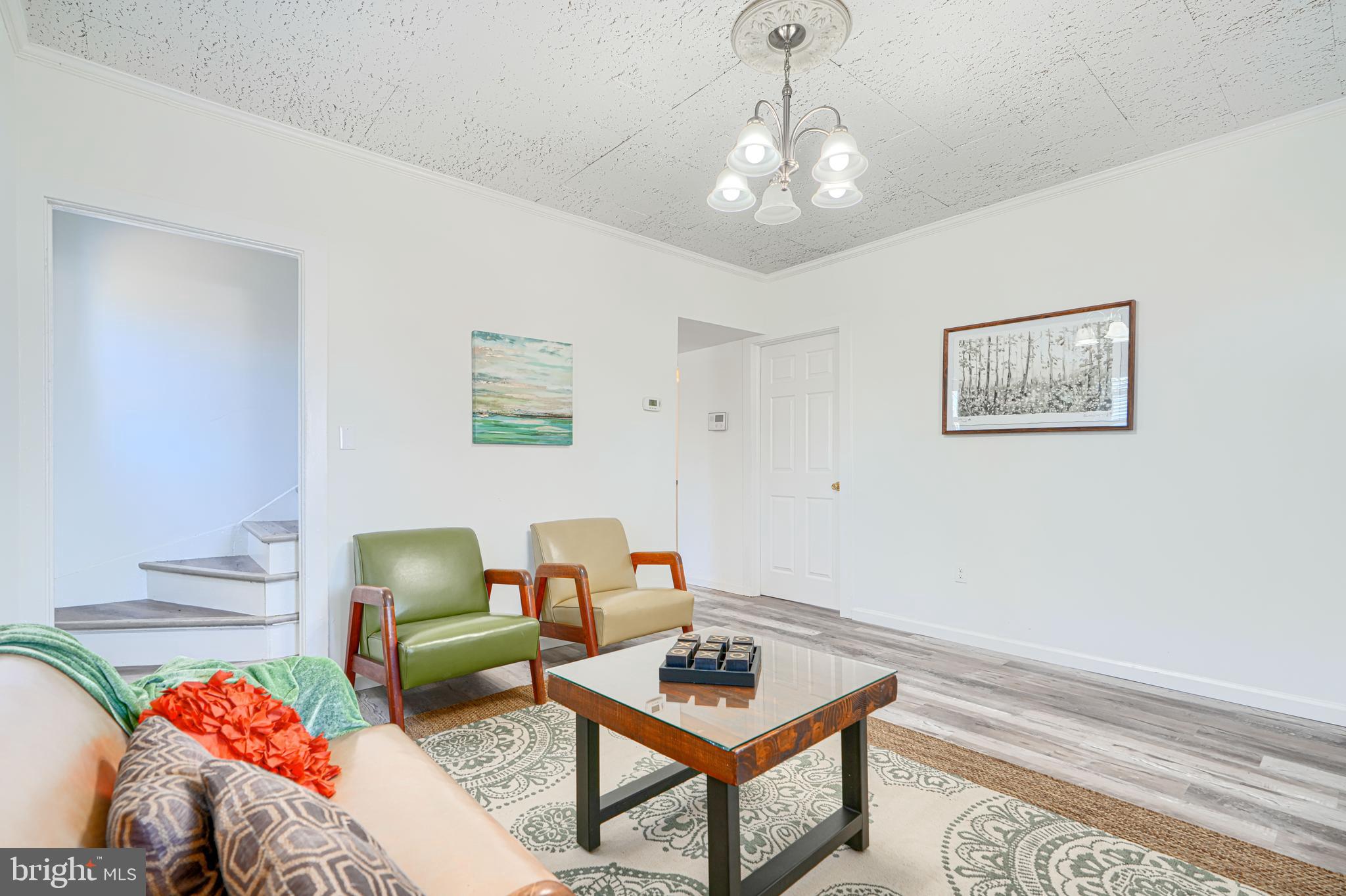 GREATER CAPITOL HEIGHTS - Residential