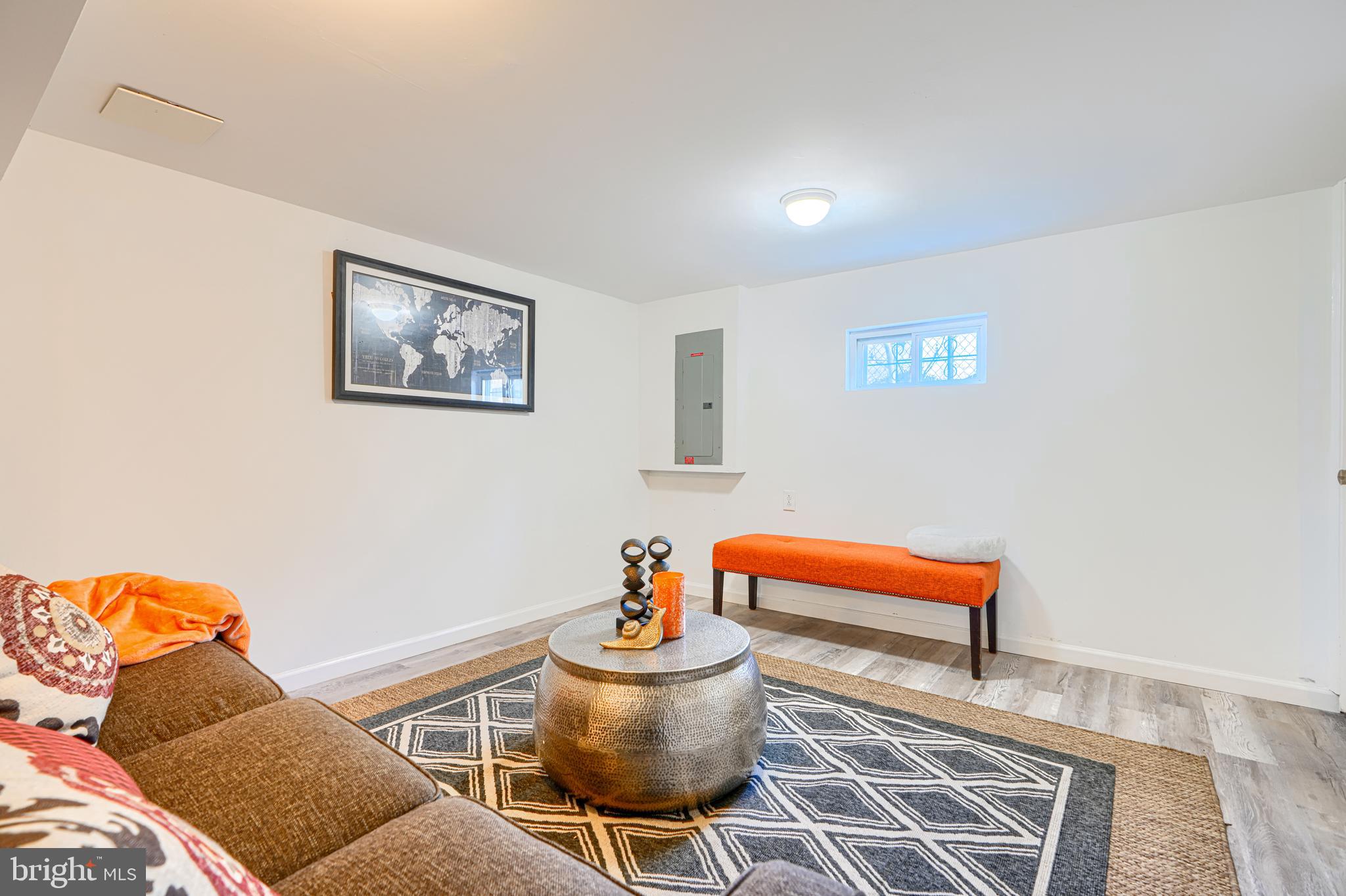 GREATER CAPITOL HEIGHTS - Residential