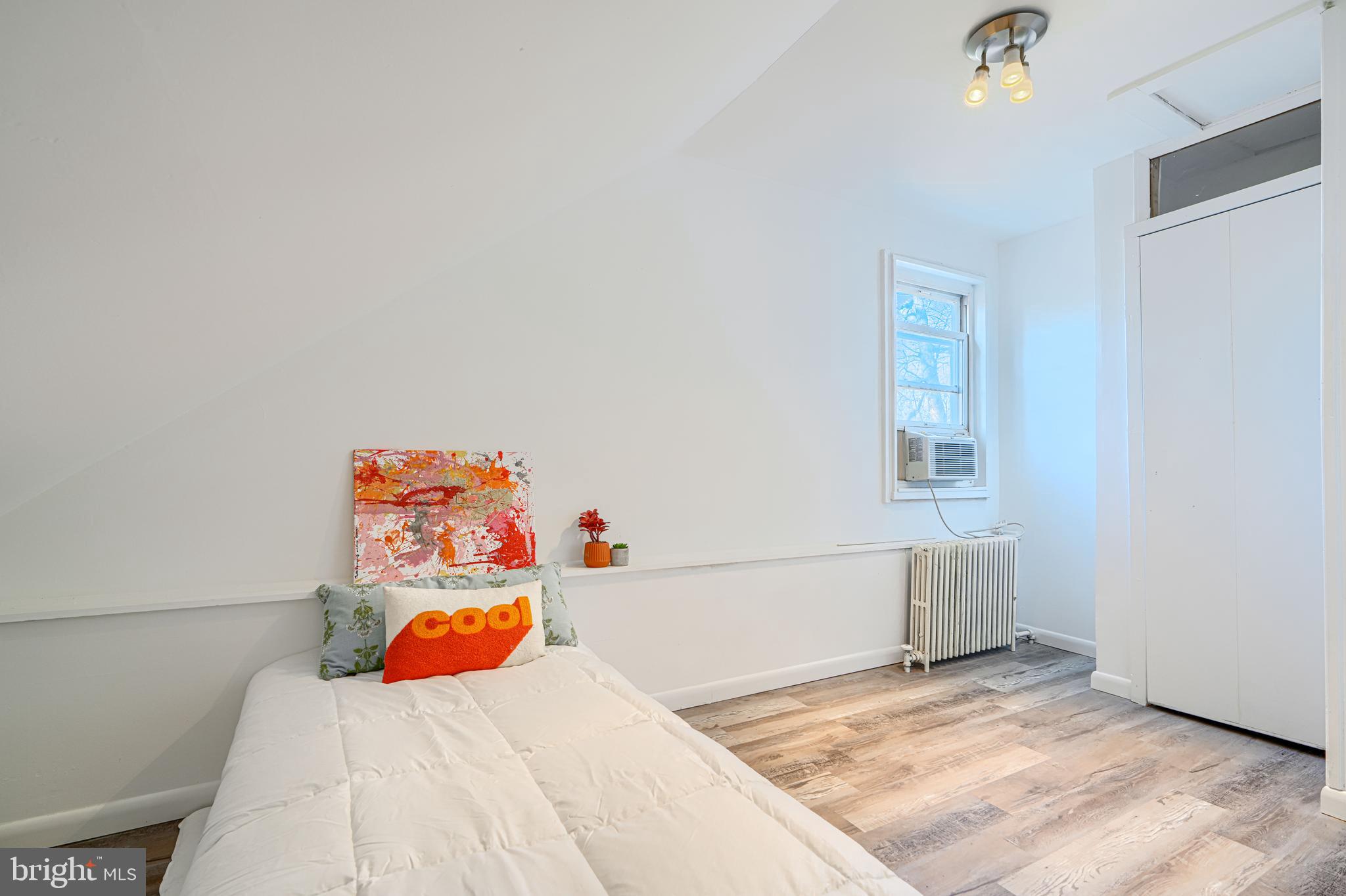 GREATER CAPITOL HEIGHTS - Residential