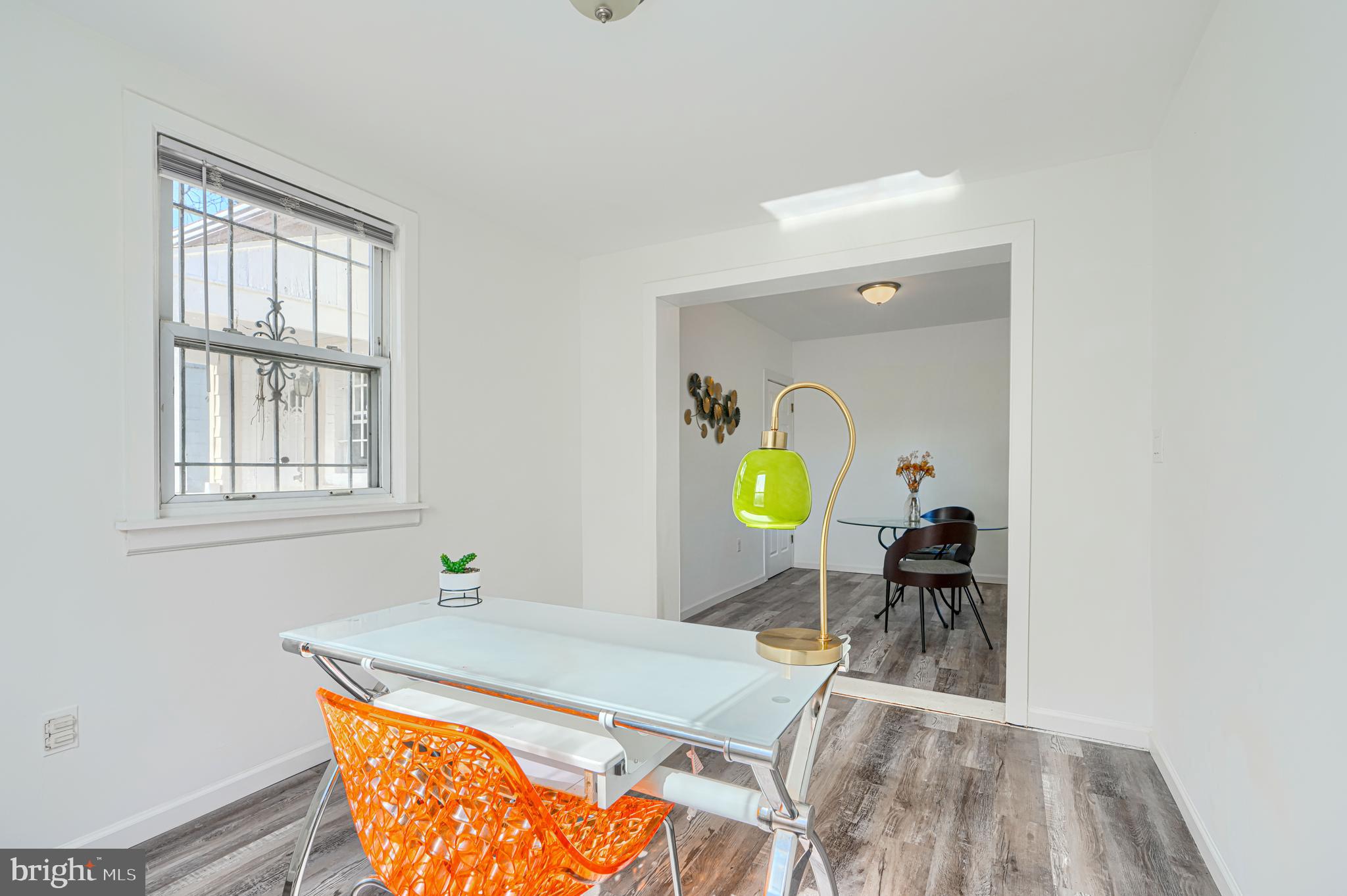 GREATER CAPITOL HEIGHTS - Residential