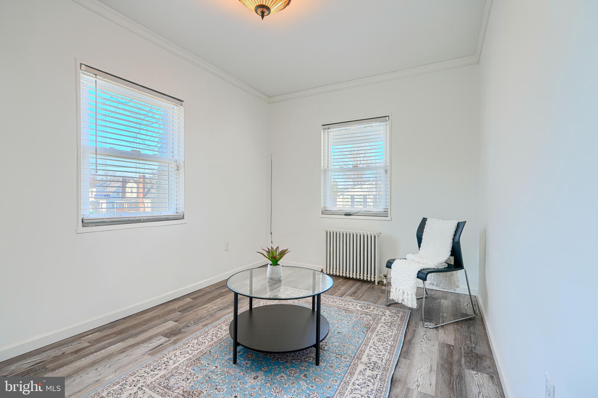 GREATER CAPITOL HEIGHTS - Residential