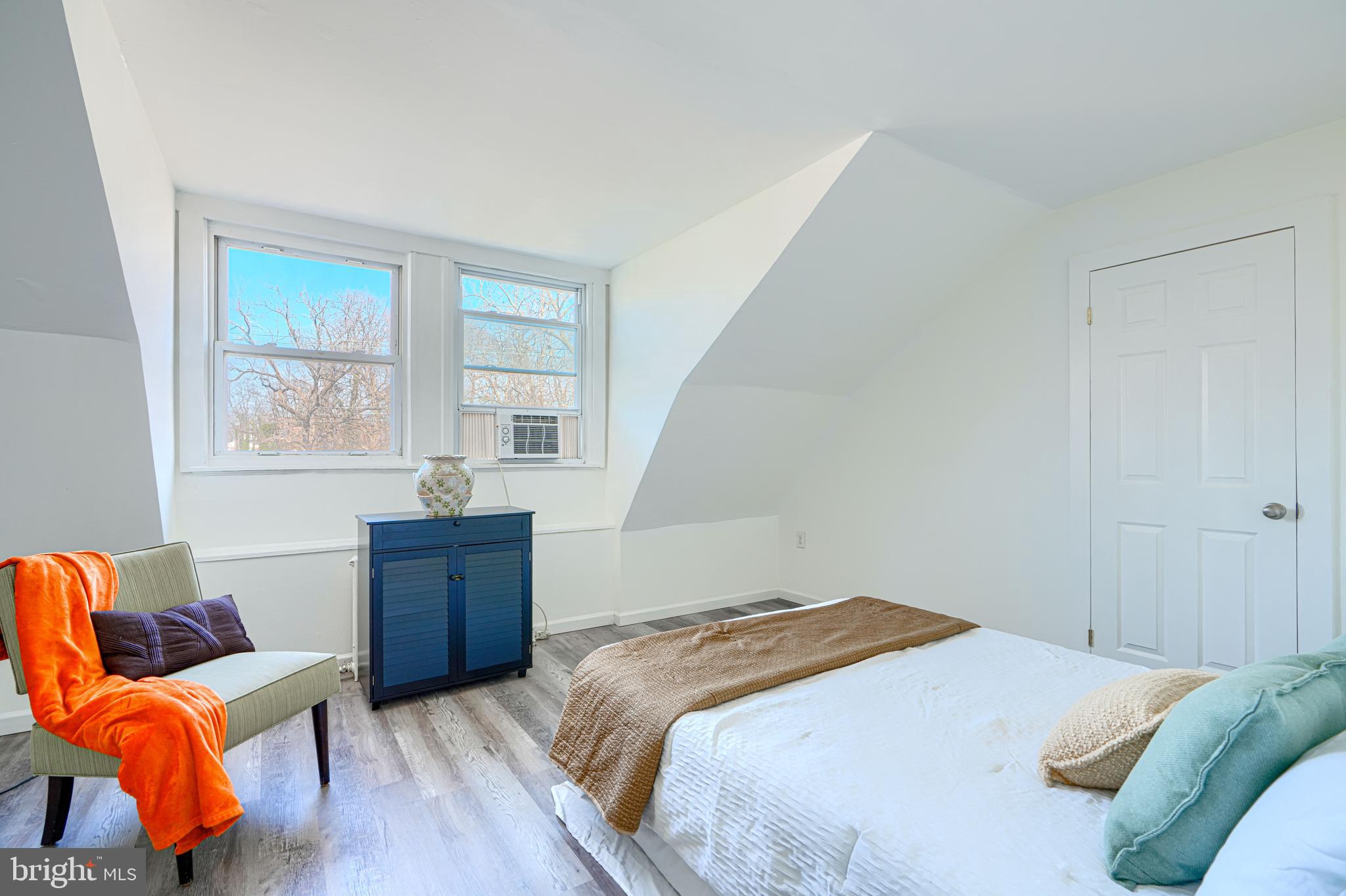 GREATER CAPITOL HEIGHTS - Residential