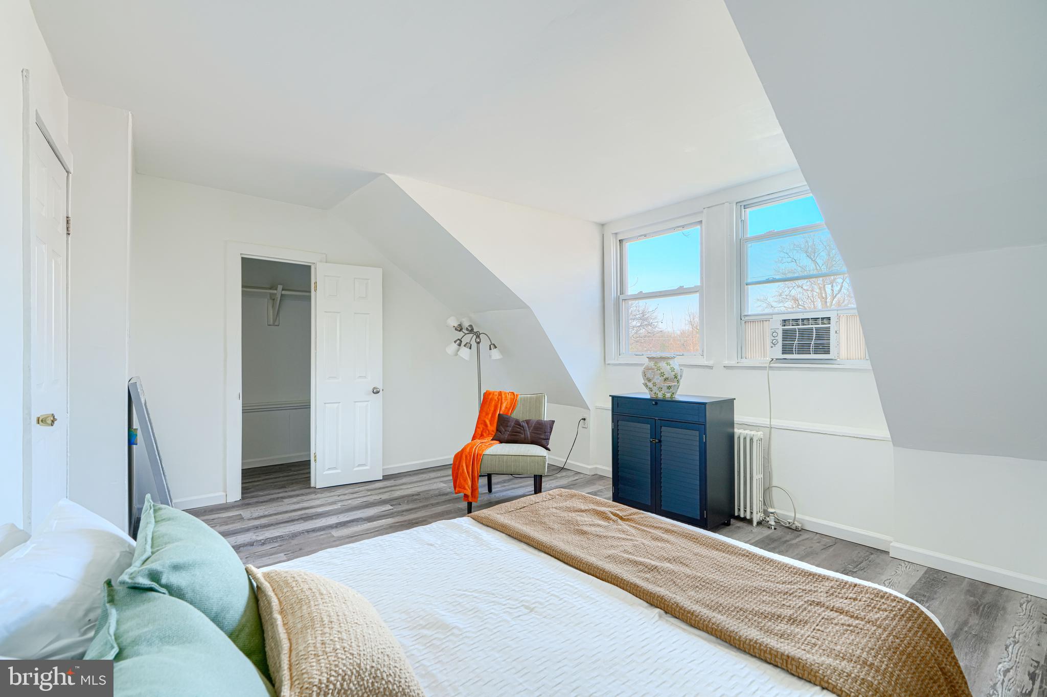 GREATER CAPITOL HEIGHTS - Residential