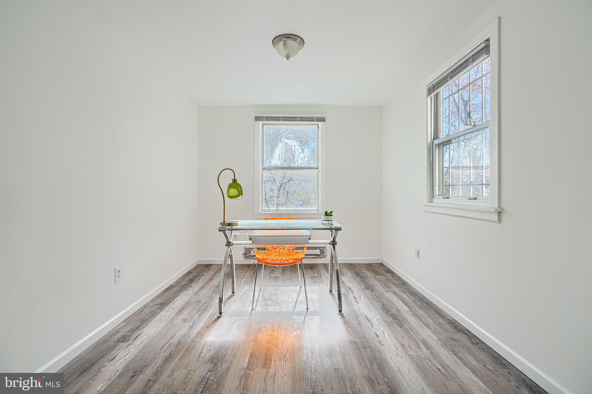 GREATER CAPITOL HEIGHTS - Residential