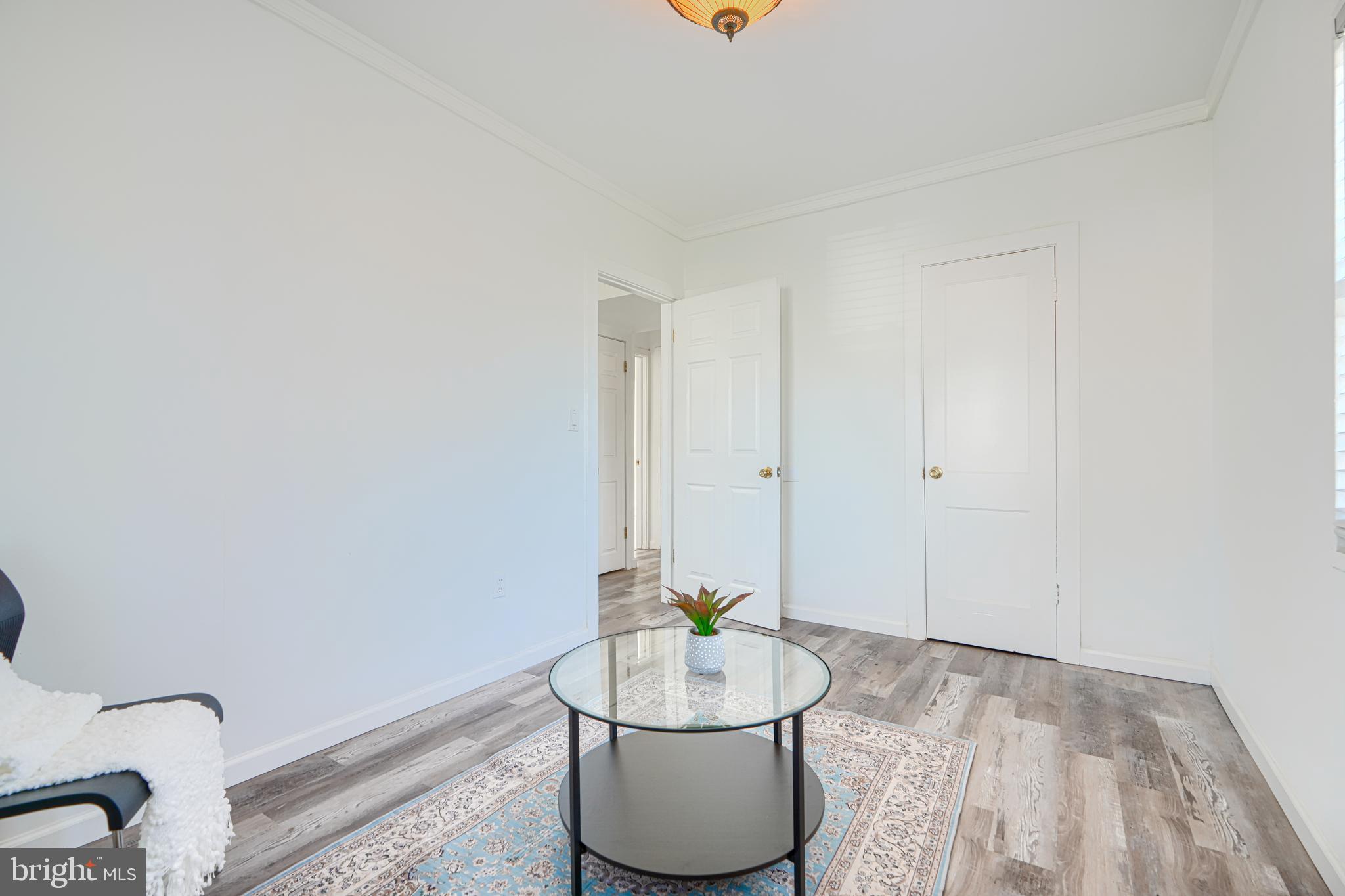 GREATER CAPITOL HEIGHTS - Residential