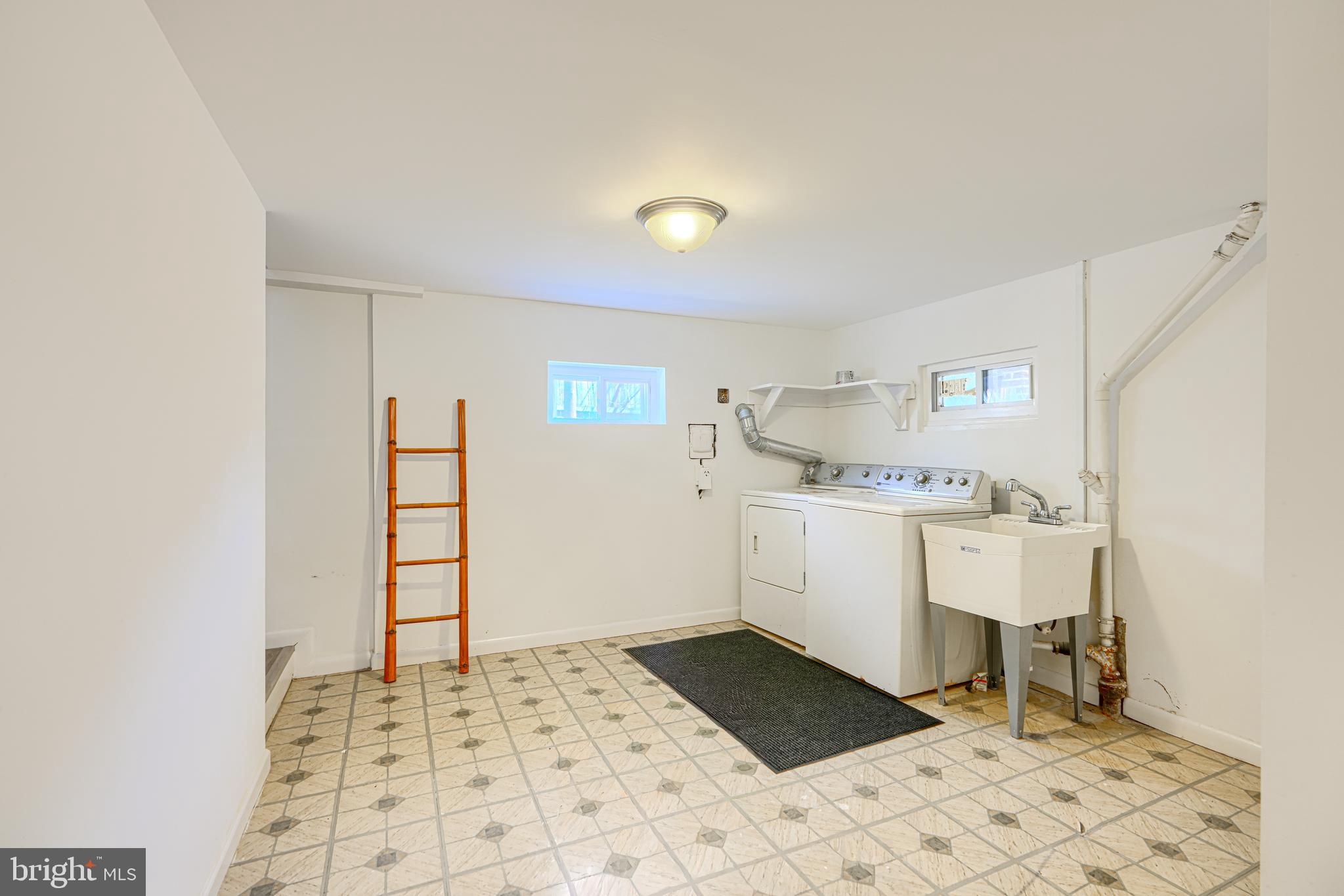 GREATER CAPITOL HEIGHTS - Residential