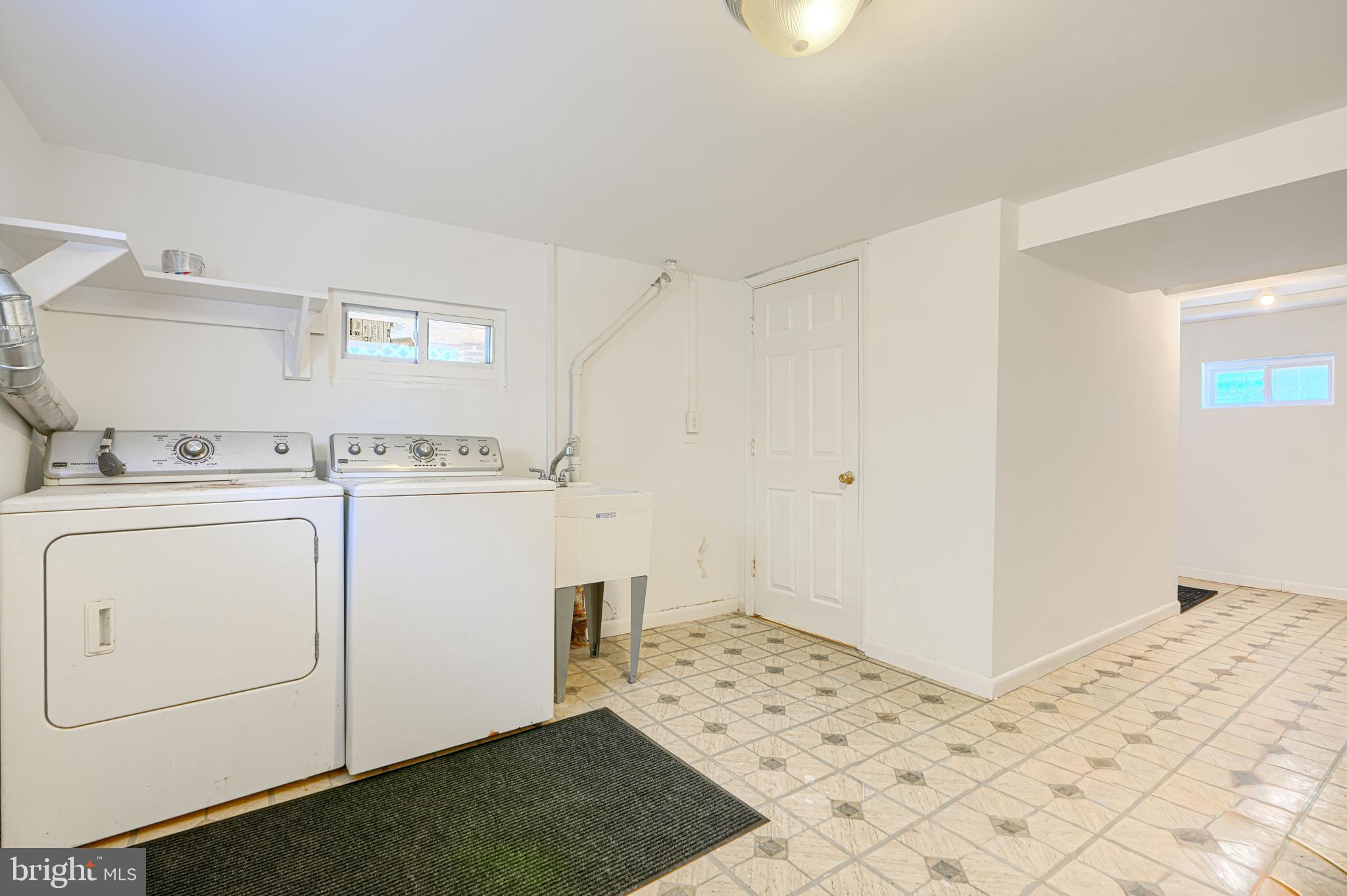 GREATER CAPITOL HEIGHTS - Residential