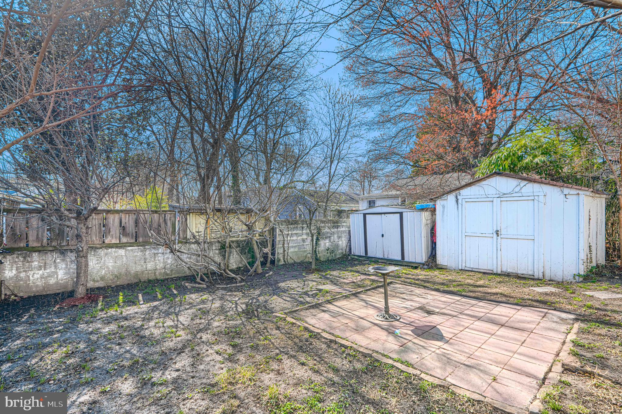 GREATER CAPITOL HEIGHTS - Residential