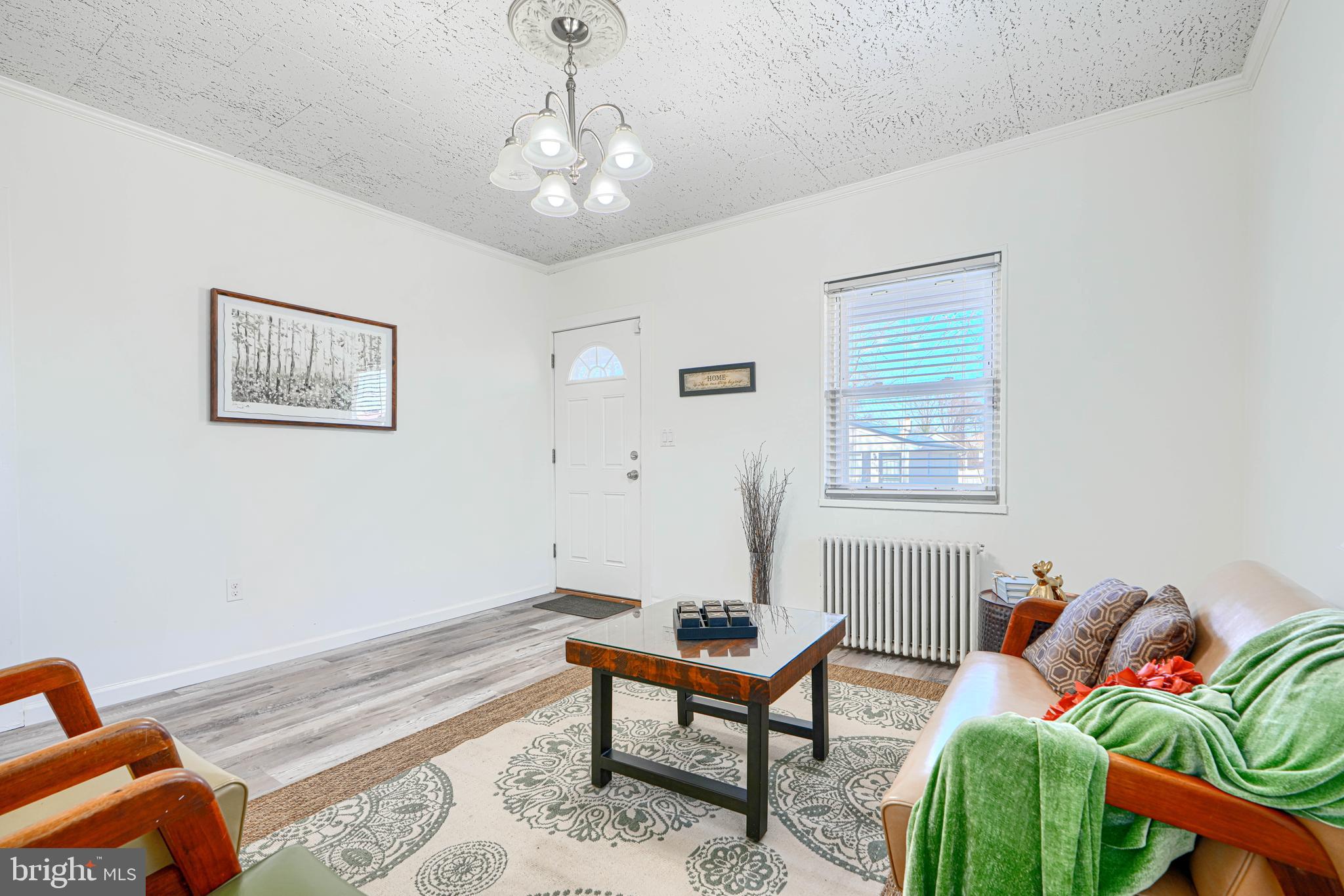 GREATER CAPITOL HEIGHTS - Residential