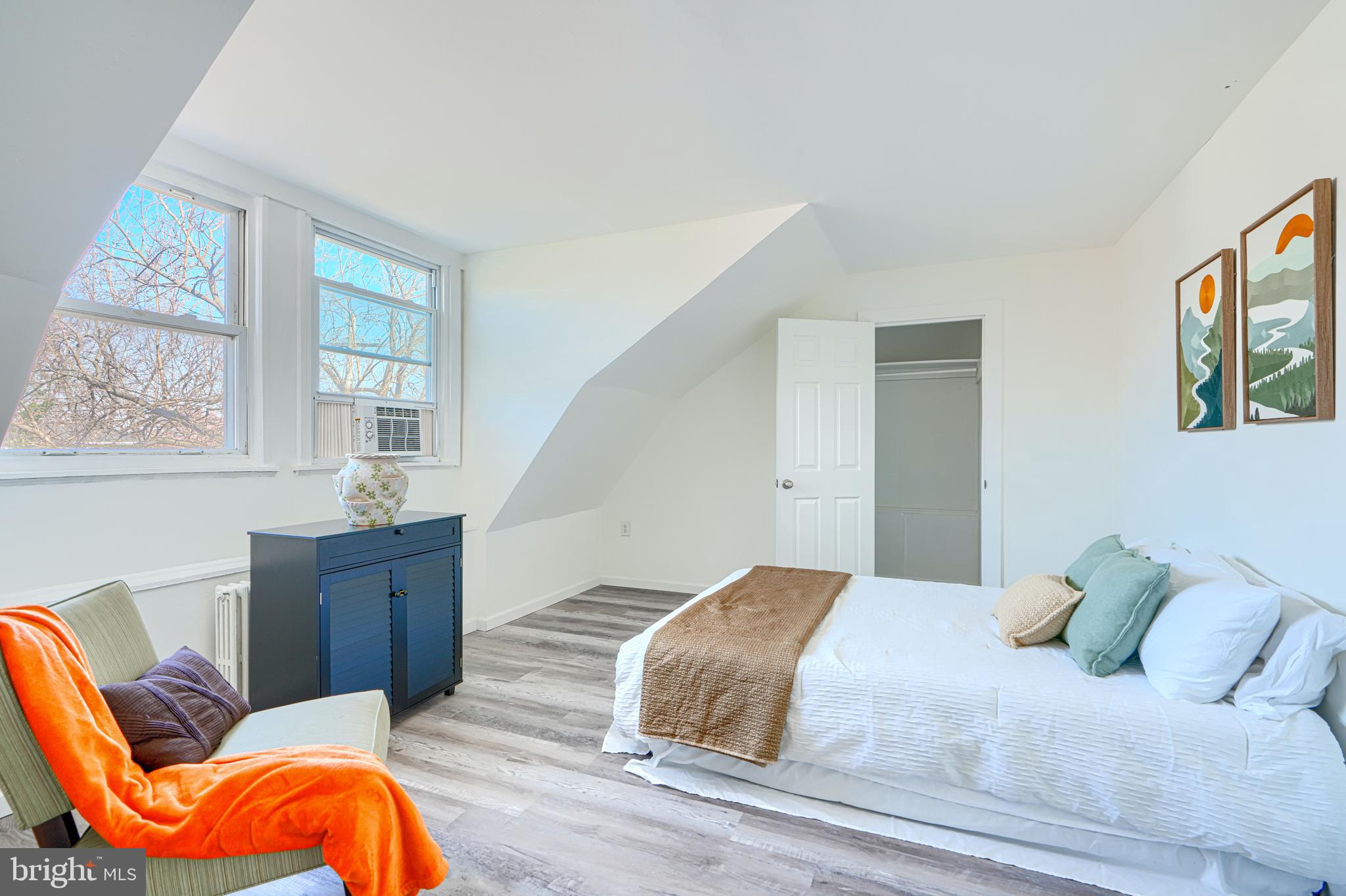 GREATER CAPITOL HEIGHTS - Residential