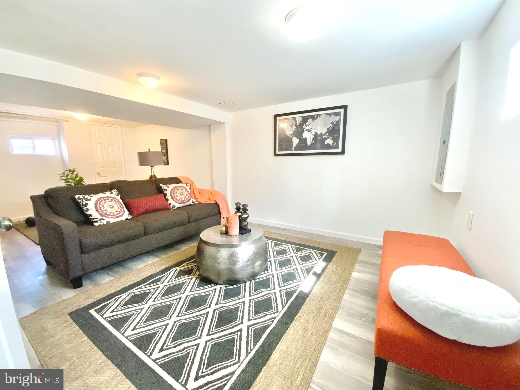 GREATER CAPITOL HEIGHTS - Residential