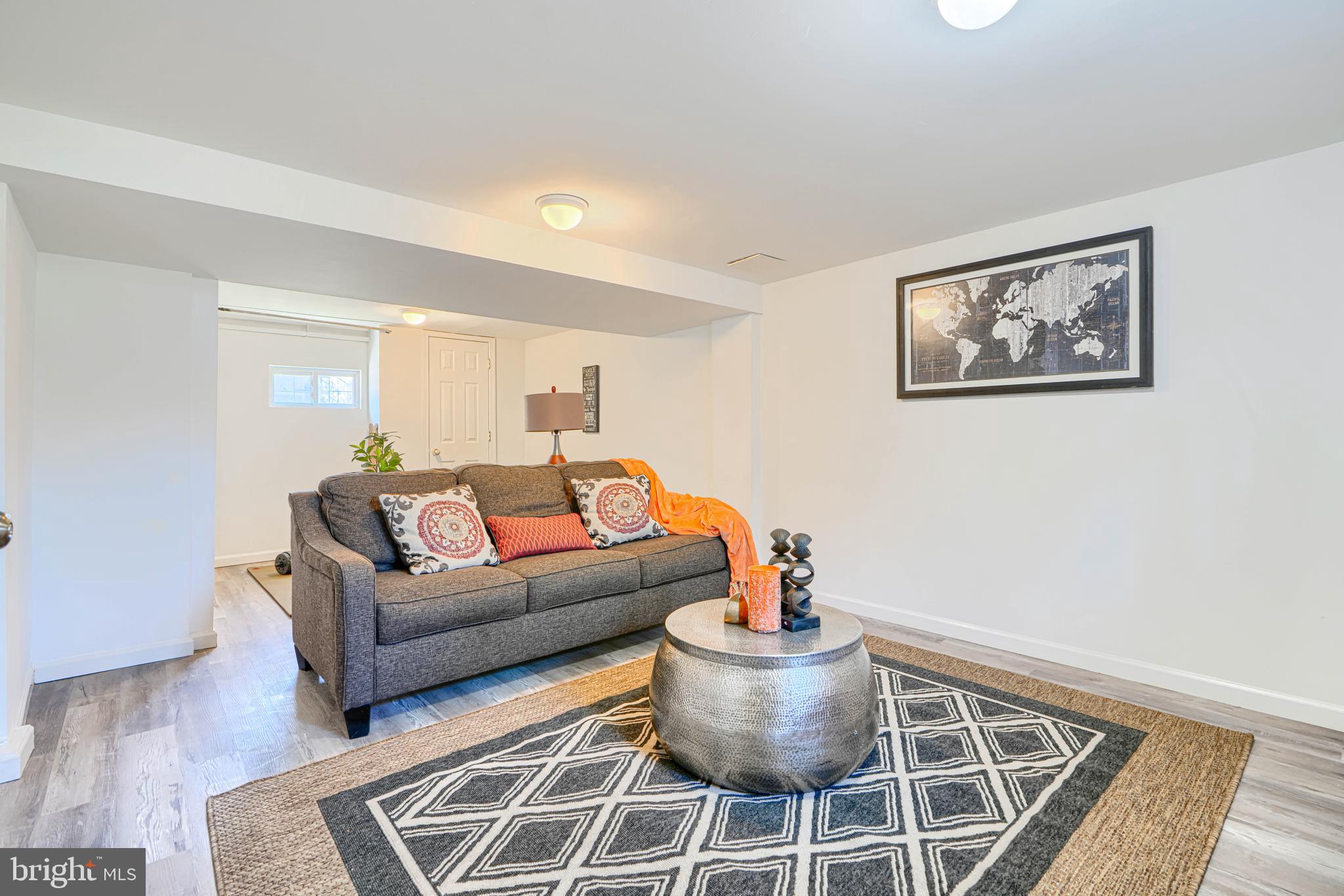 GREATER CAPITOL HEIGHTS - Residential