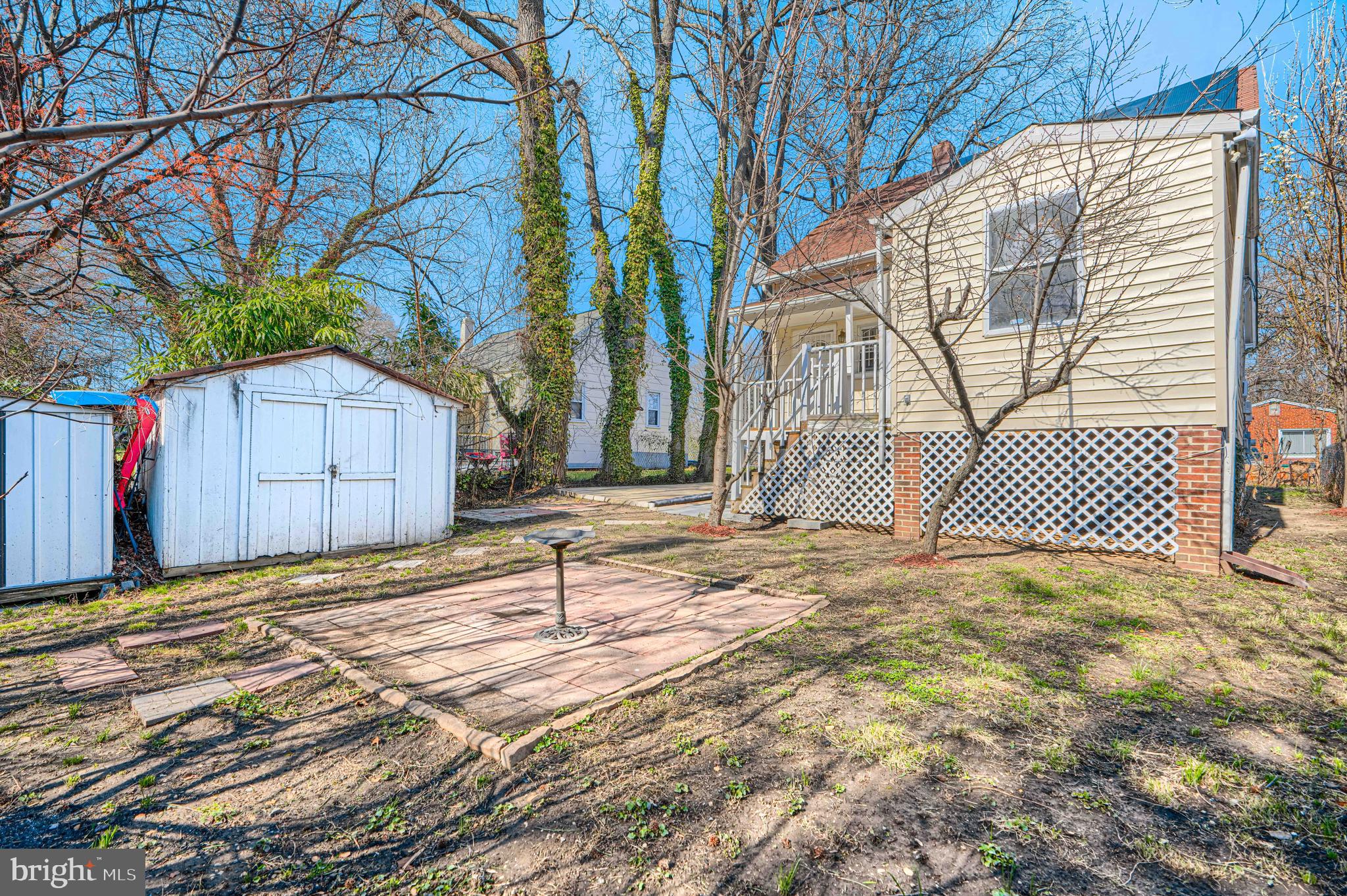 GREATER CAPITOL HEIGHTS - Residential