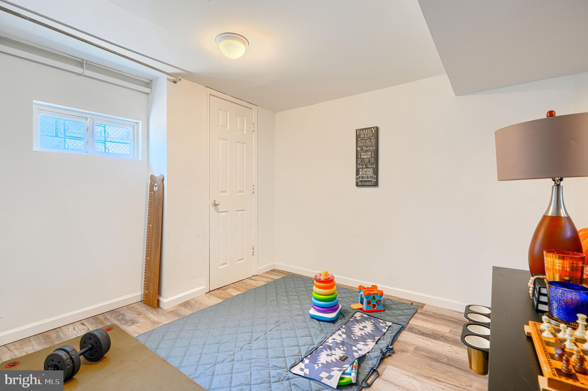 GREATER CAPITOL HEIGHTS - Residential