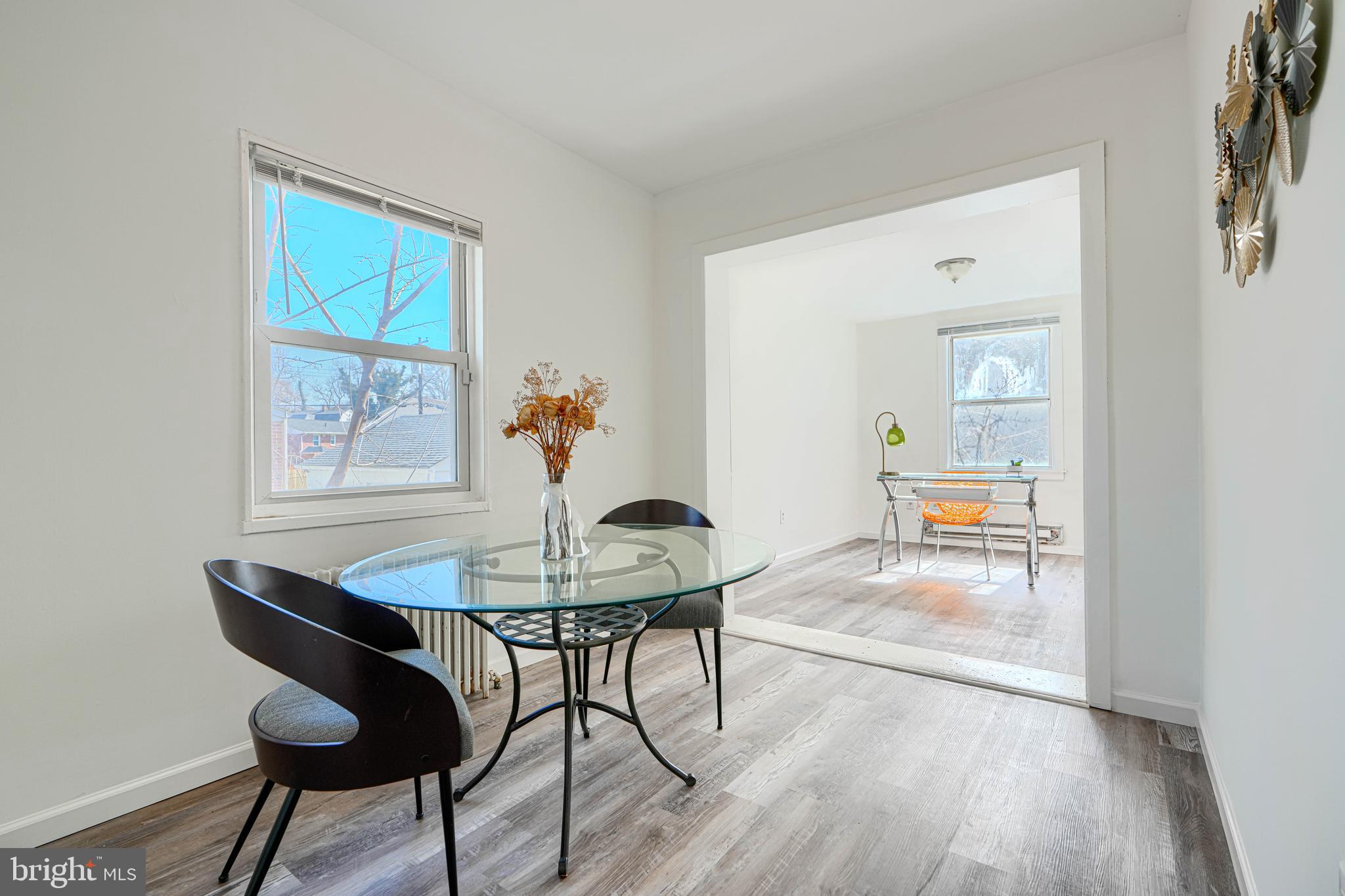 GREATER CAPITOL HEIGHTS - Residential