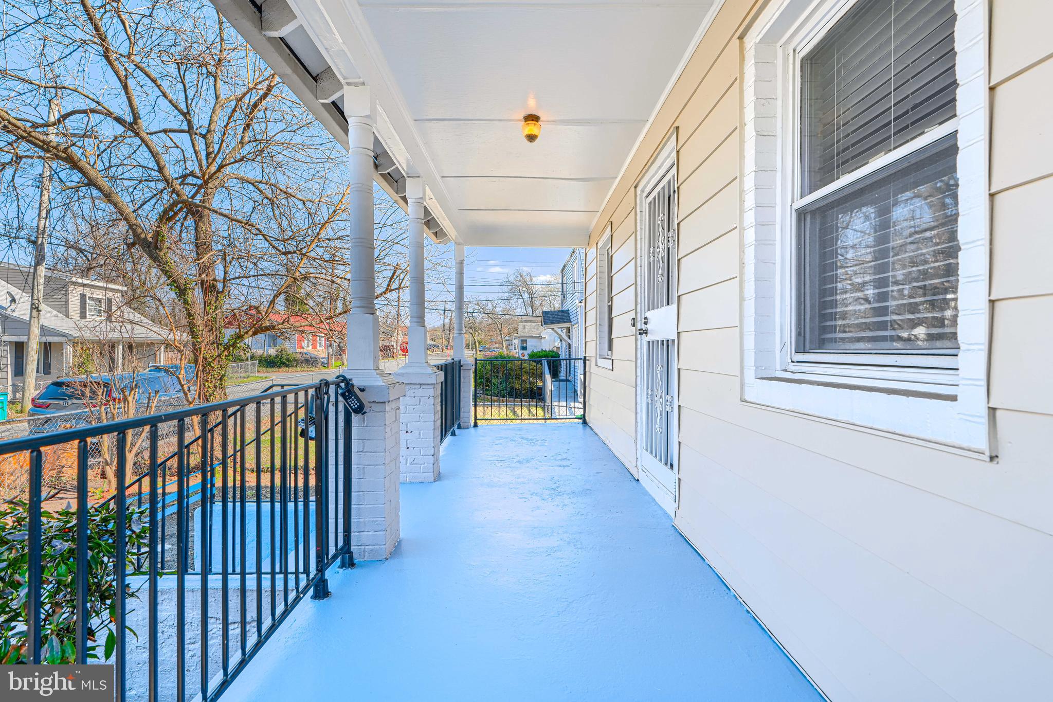 GREATER CAPITOL HEIGHTS - Residential