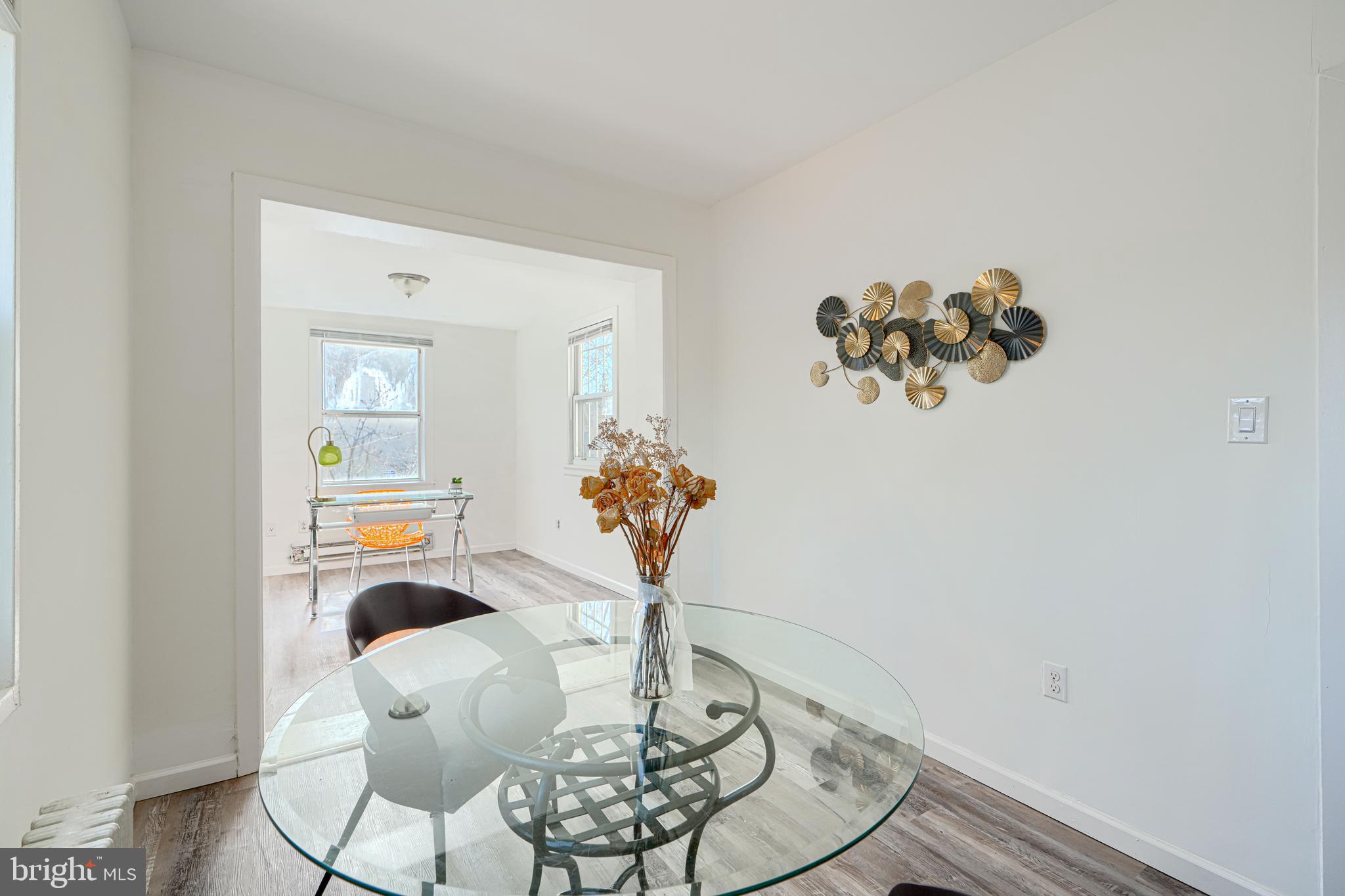 GREATER CAPITOL HEIGHTS - Residential