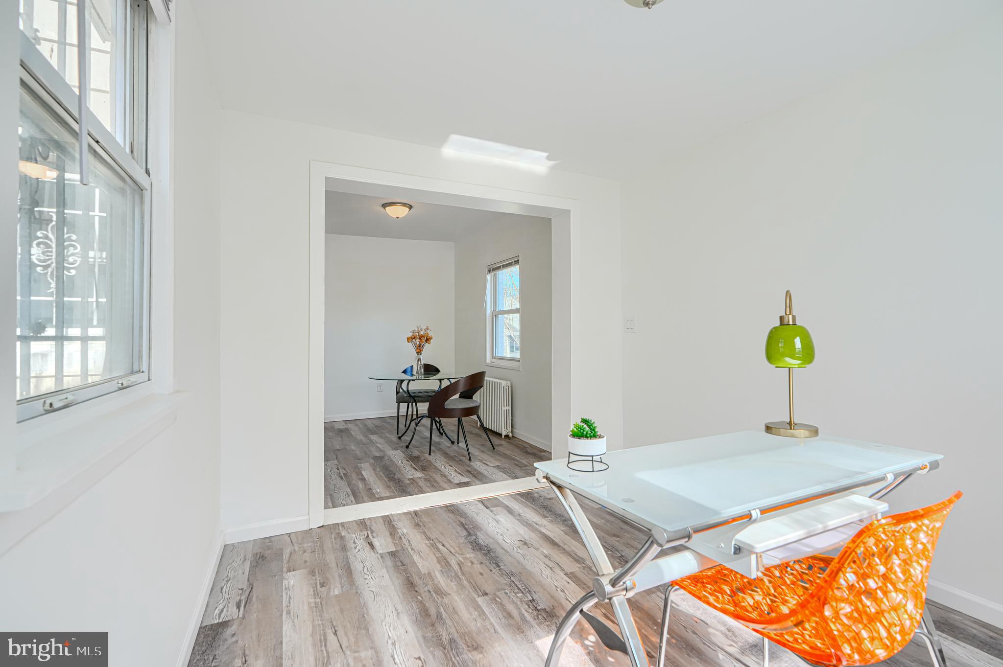 GREATER CAPITOL HEIGHTS - Residential