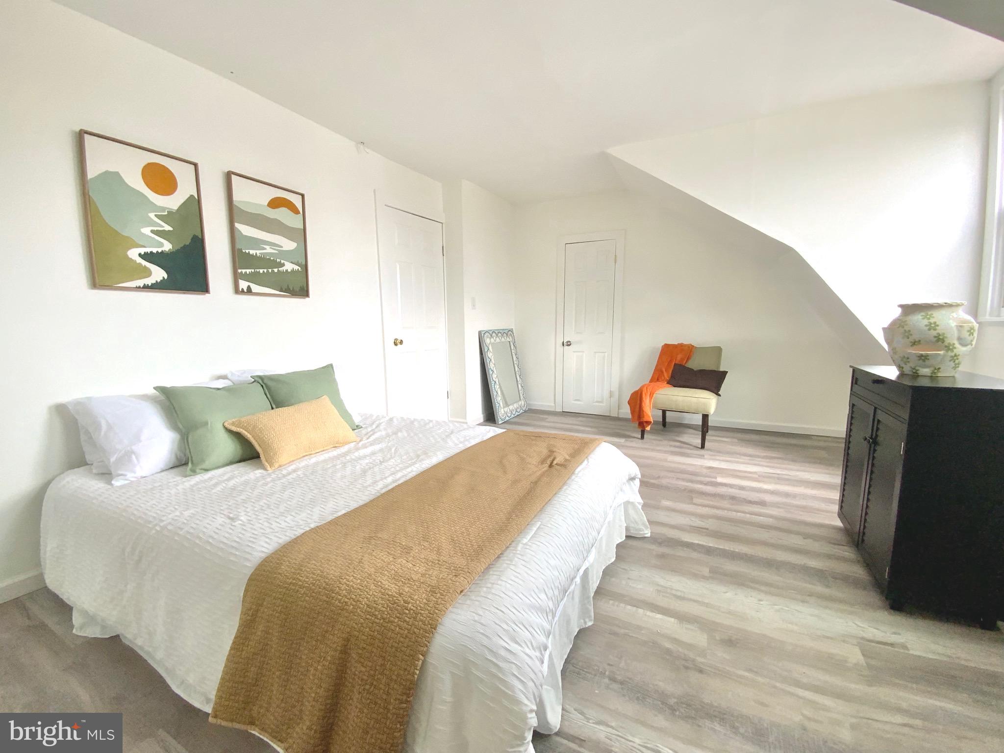 GREATER CAPITOL HEIGHTS - Residential