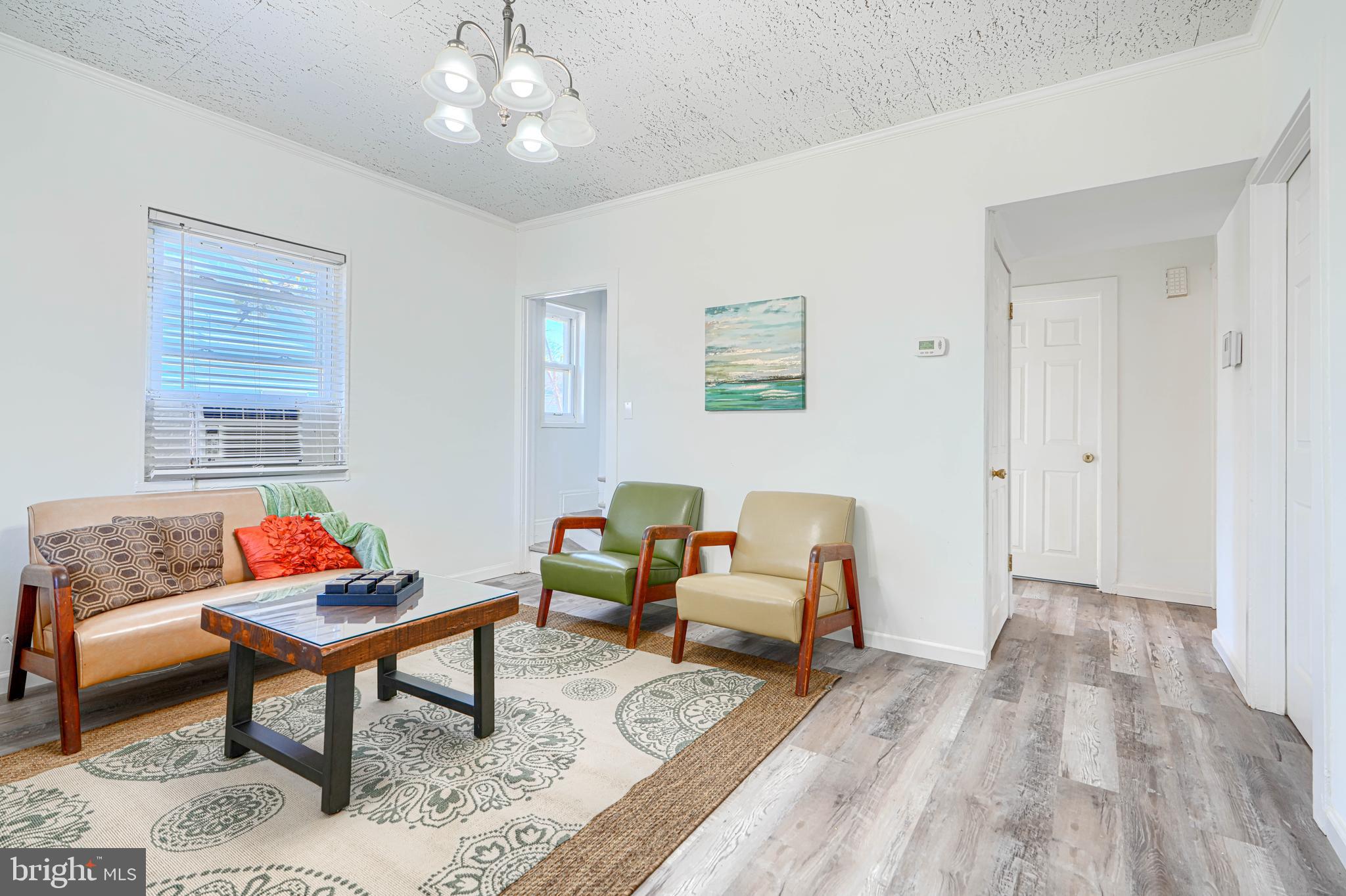 GREATER CAPITOL HEIGHTS - Residential