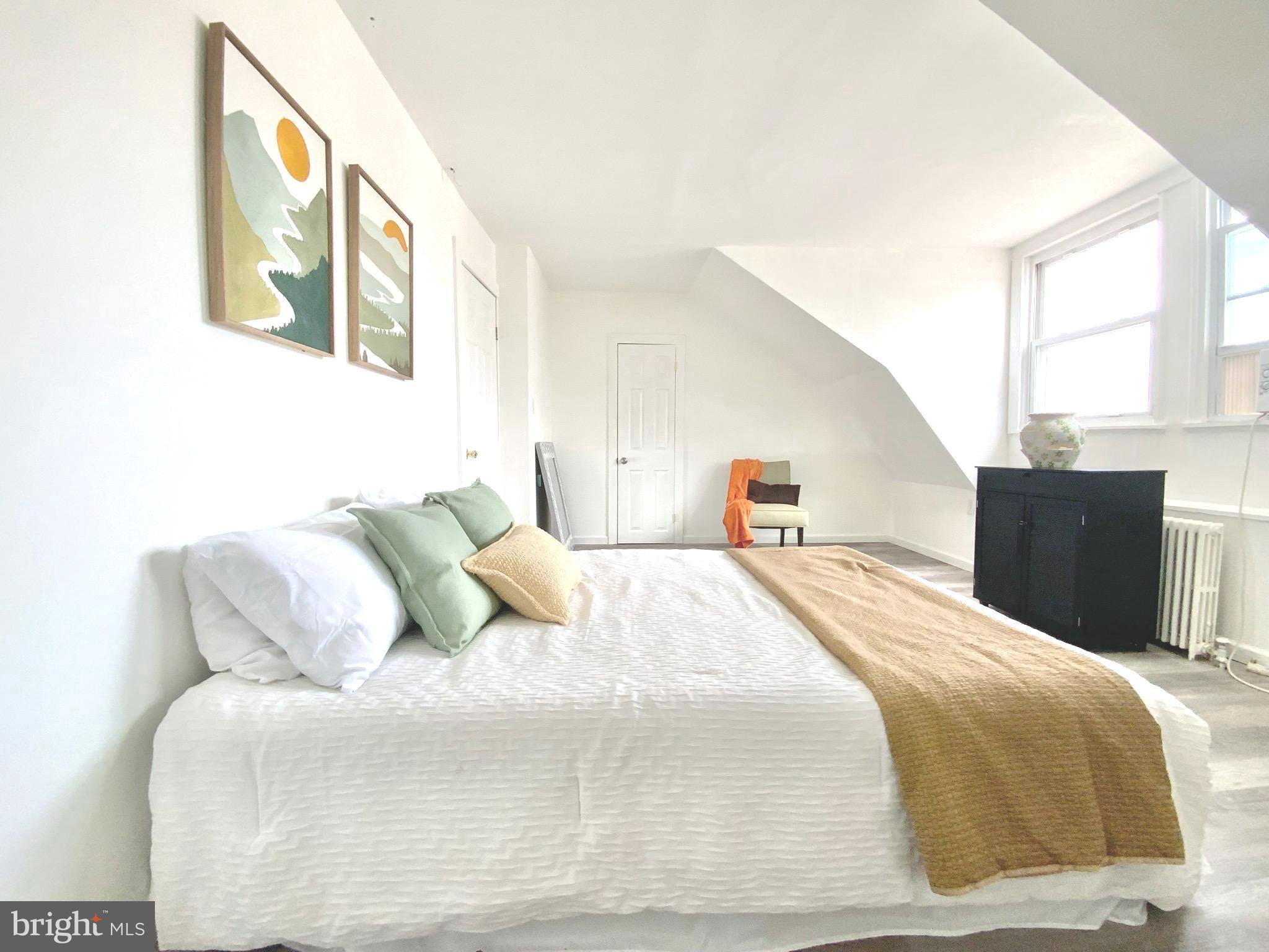 GREATER CAPITOL HEIGHTS - Residential