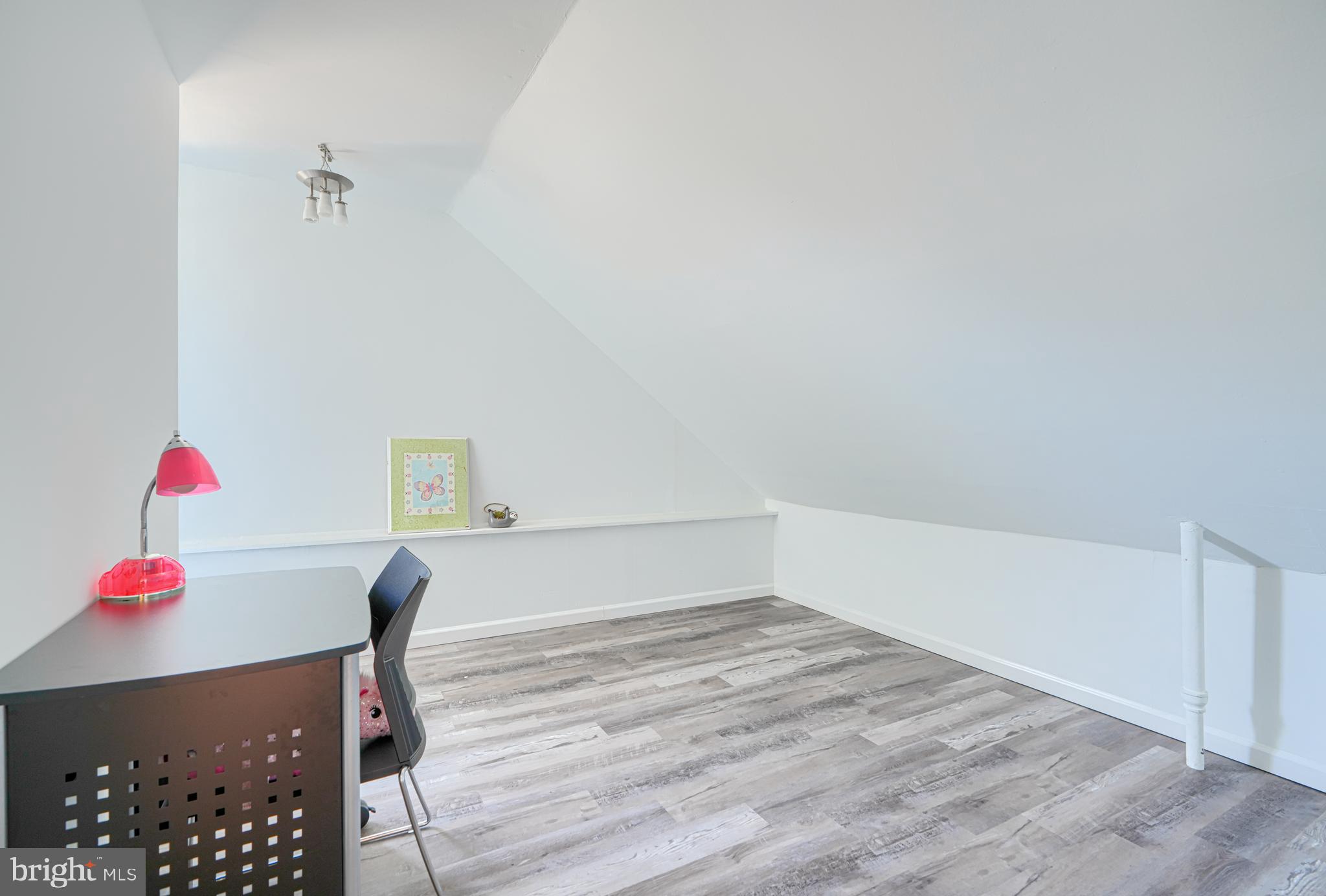 GREATER CAPITOL HEIGHTS - Residential