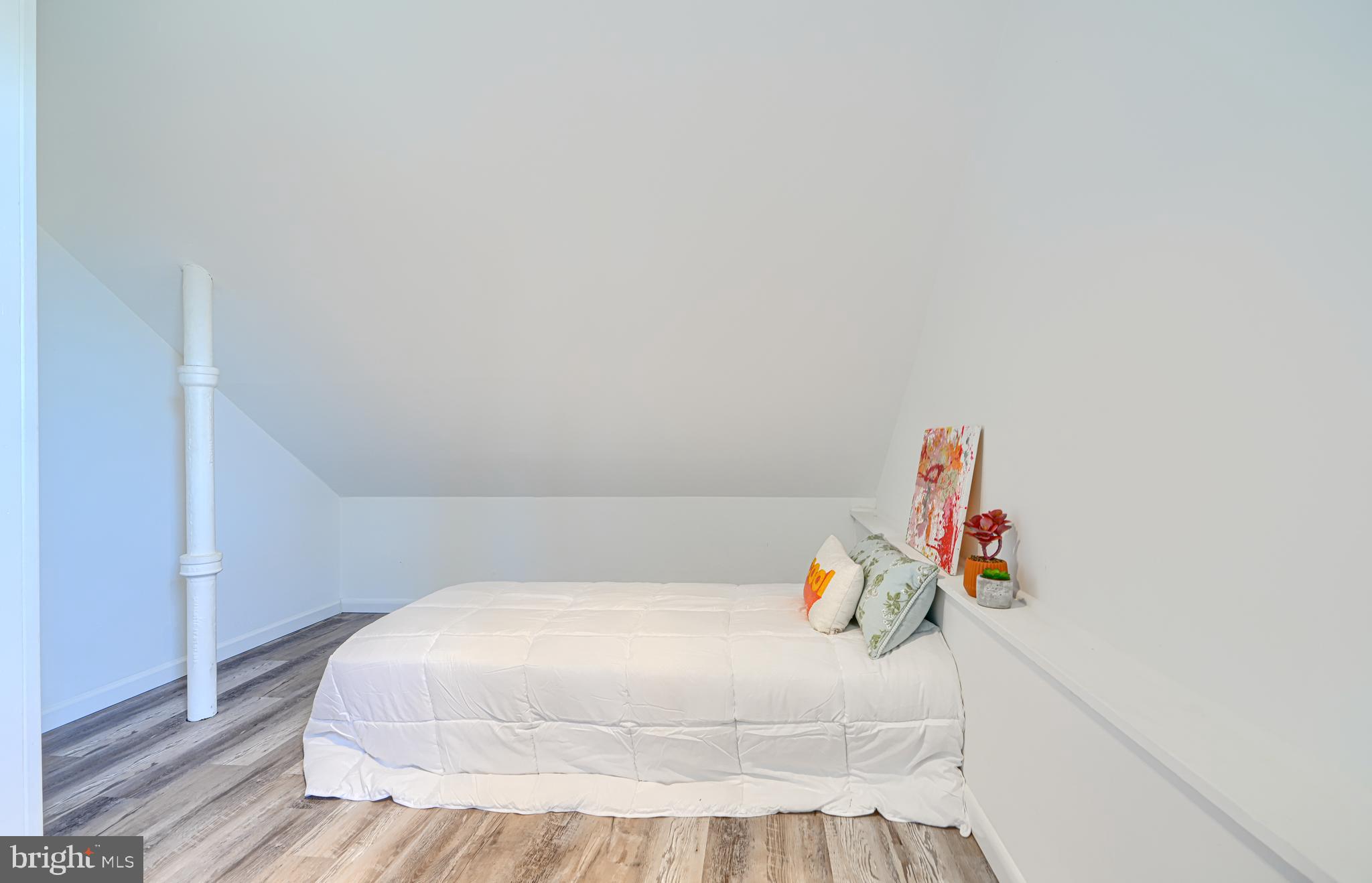 GREATER CAPITOL HEIGHTS - Residential