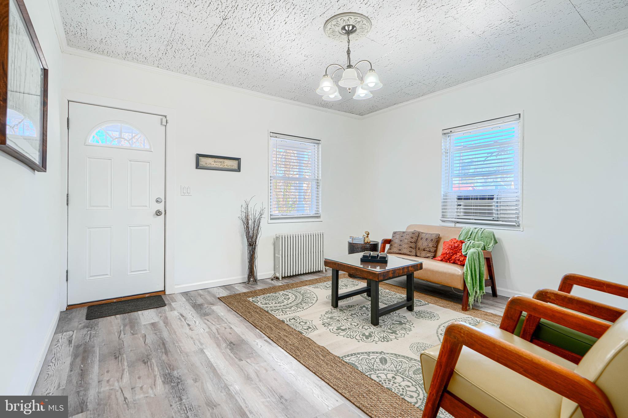 GREATER CAPITOL HEIGHTS - Residential