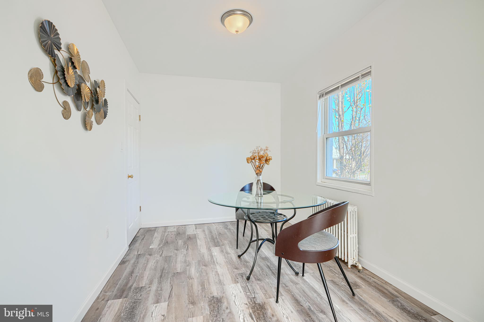 GREATER CAPITOL HEIGHTS - Residential