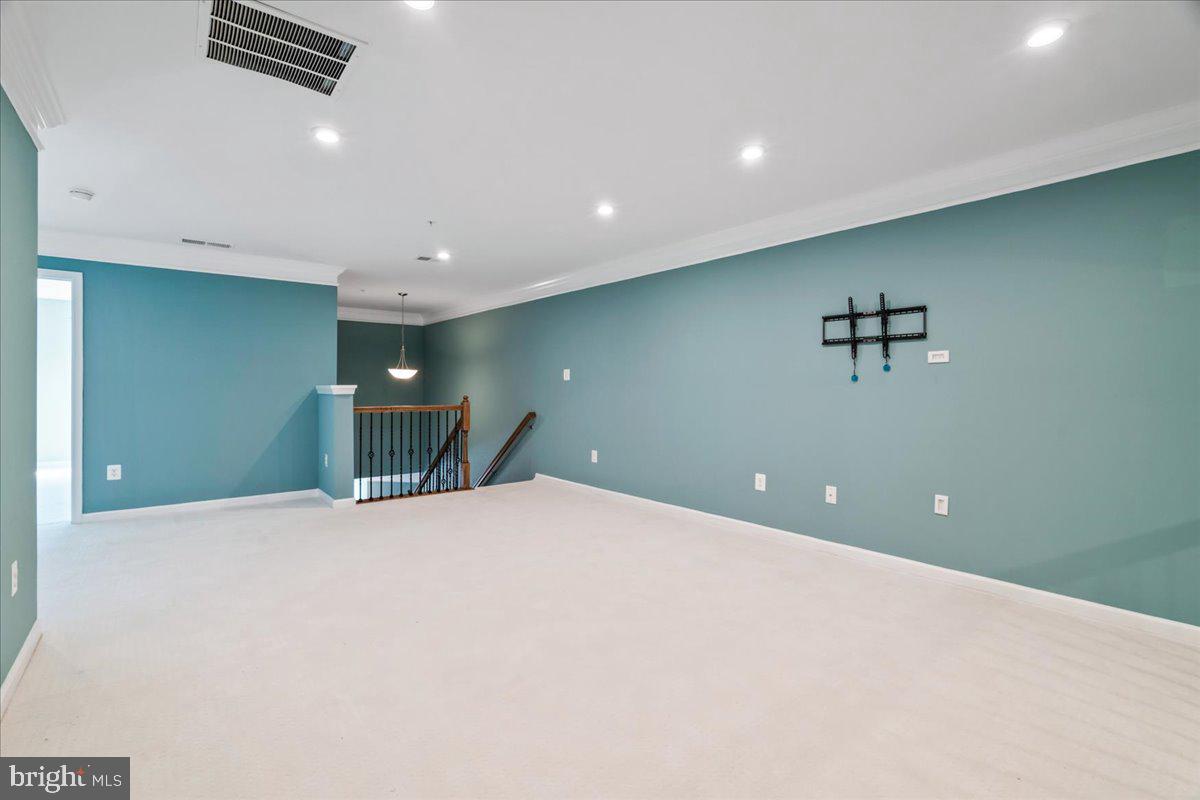 BALLENGER RUN - Residential Lease