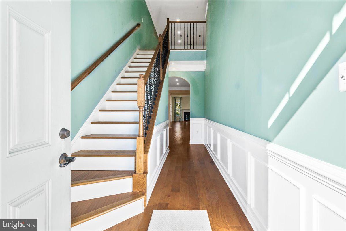 BALLENGER RUN - Residential Lease