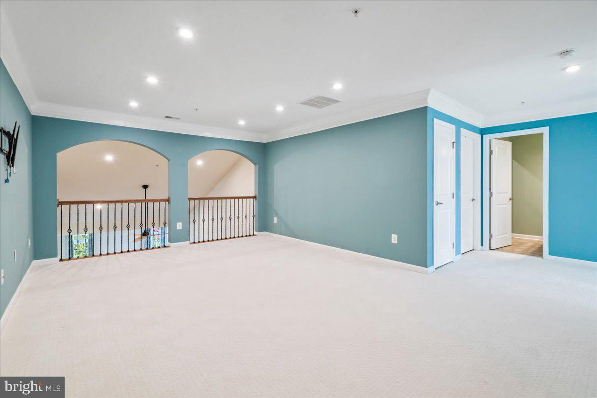 BALLENGER RUN - Residential Lease