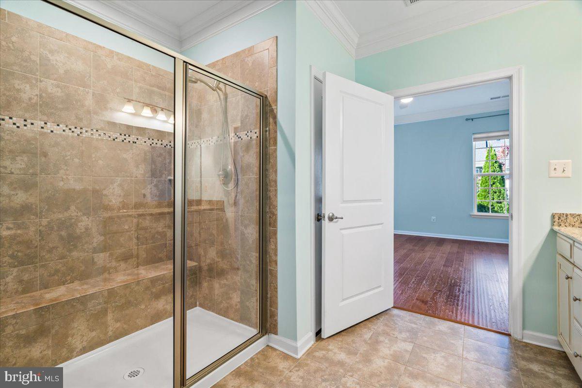 BALLENGER RUN - Residential Lease