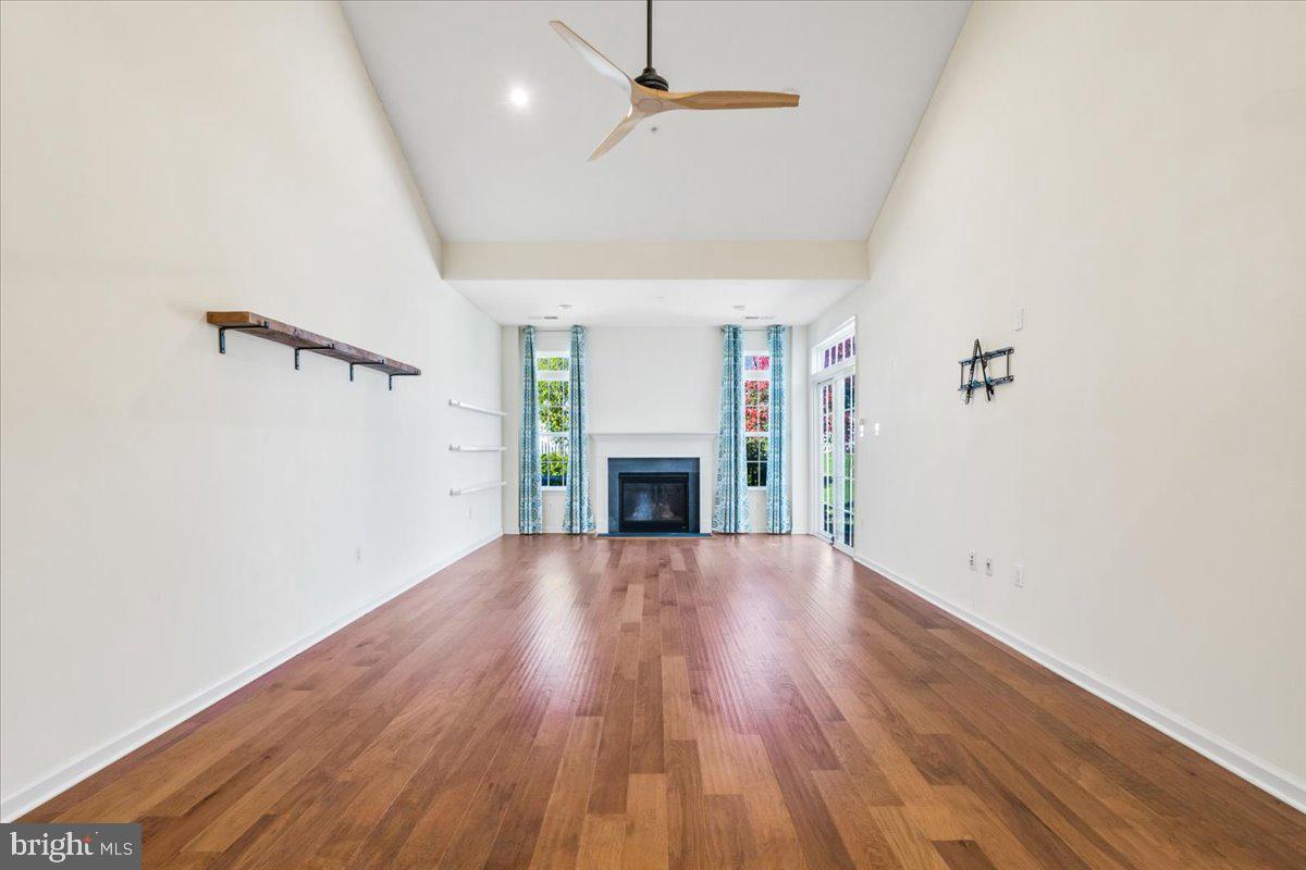 BALLENGER RUN - Residential Lease