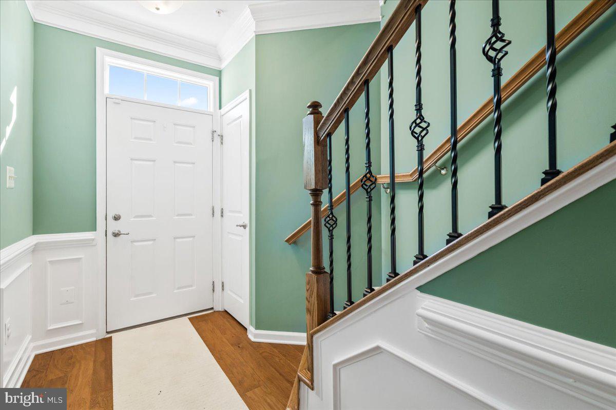 BALLENGER RUN - Residential Lease