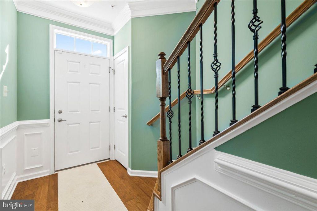 Photo of 5358 Red Mulberry Way, FREDERICK, MD 21703 (MLS # MDFR2072346)