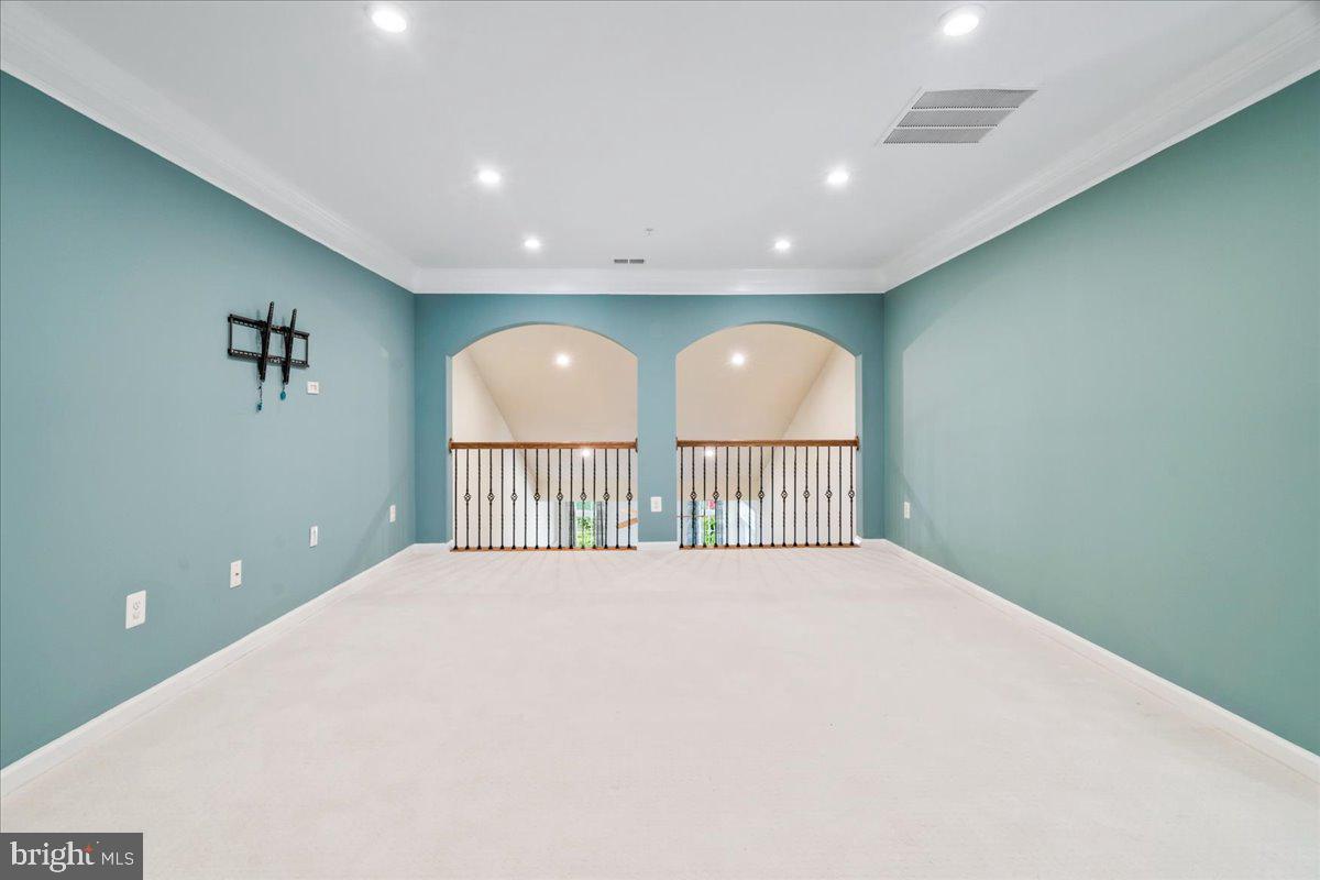 BALLENGER RUN - Residential Lease