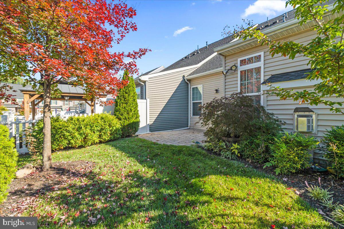 BALLENGER RUN - Residential Lease