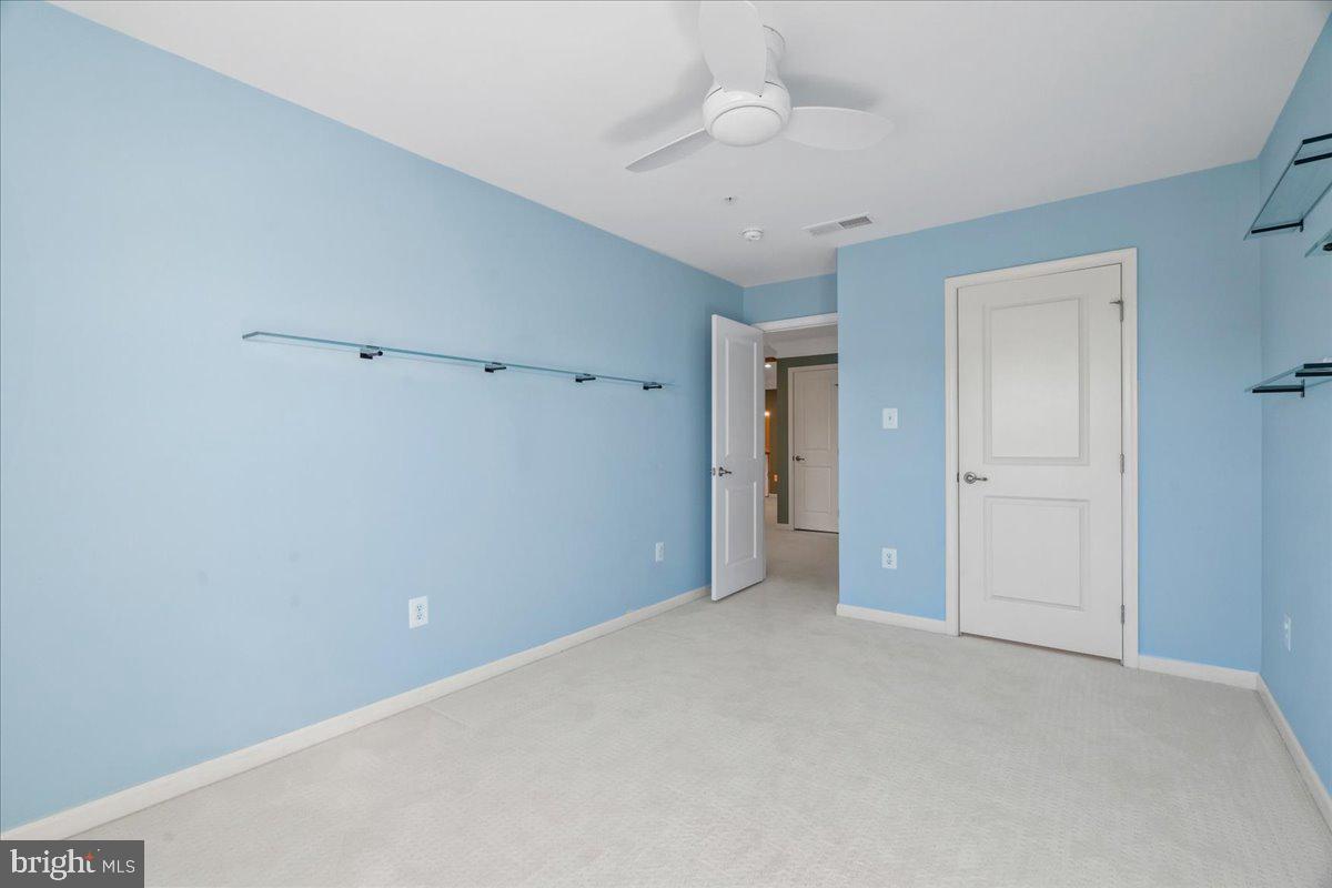 BALLENGER RUN - Residential Lease