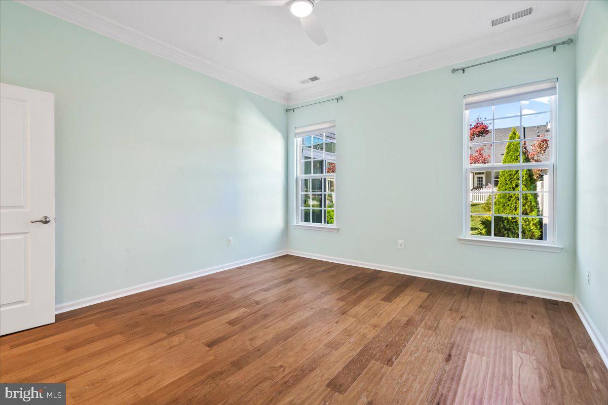 BALLENGER RUN - Residential Lease