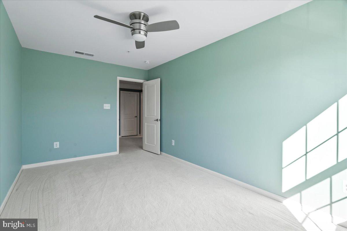 BALLENGER RUN - Residential Lease