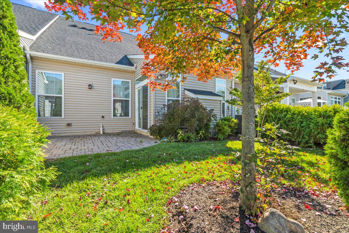 BALLENGER RUN - Residential Lease