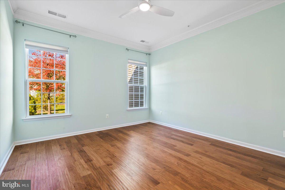 BALLENGER RUN - Residential Lease