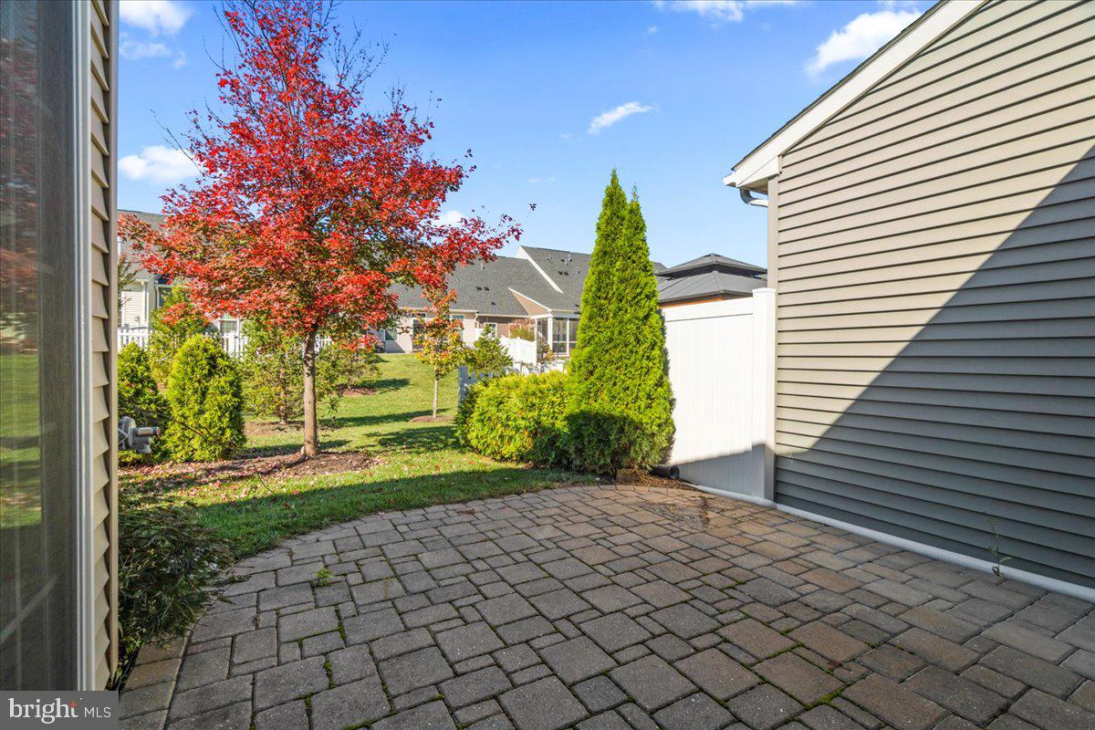 BALLENGER RUN - Residential Lease