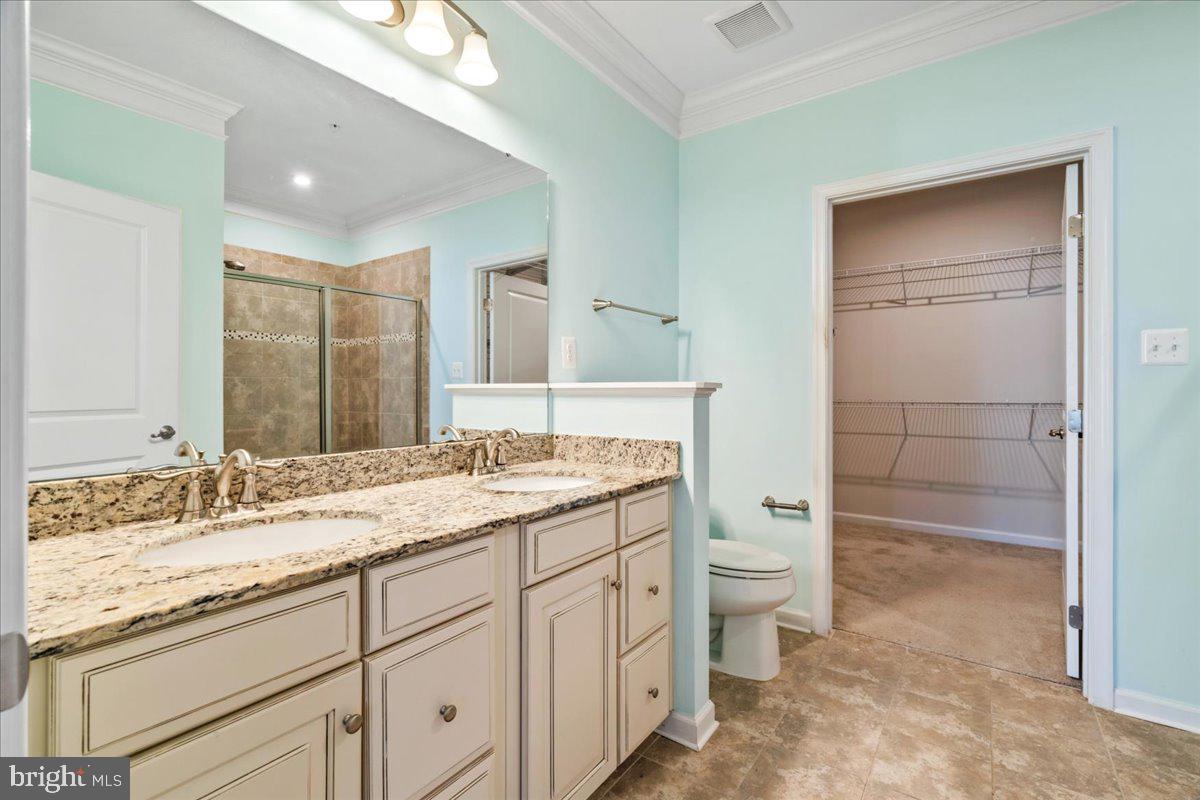 BALLENGER RUN - Residential Lease