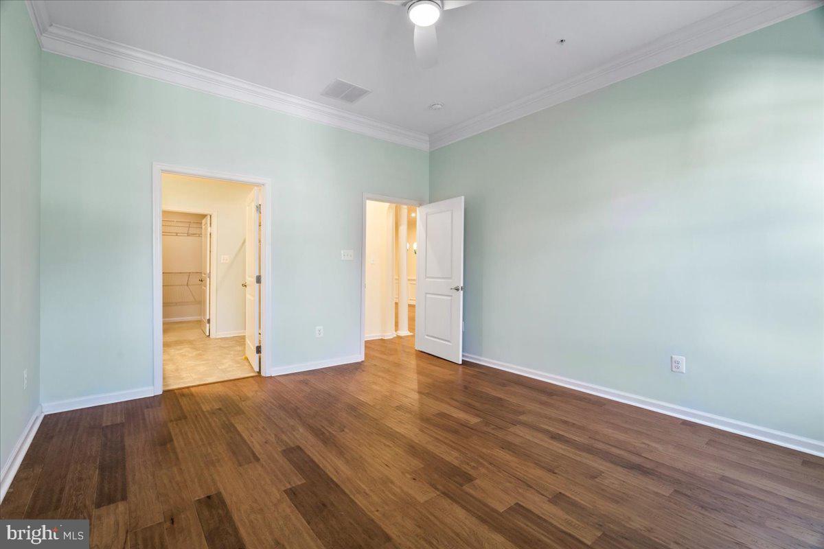 BALLENGER RUN - Residential Lease