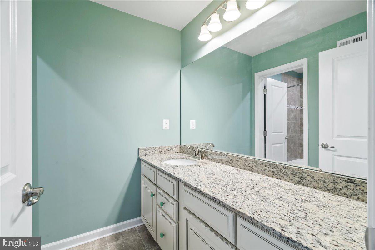 BALLENGER RUN - Residential Lease