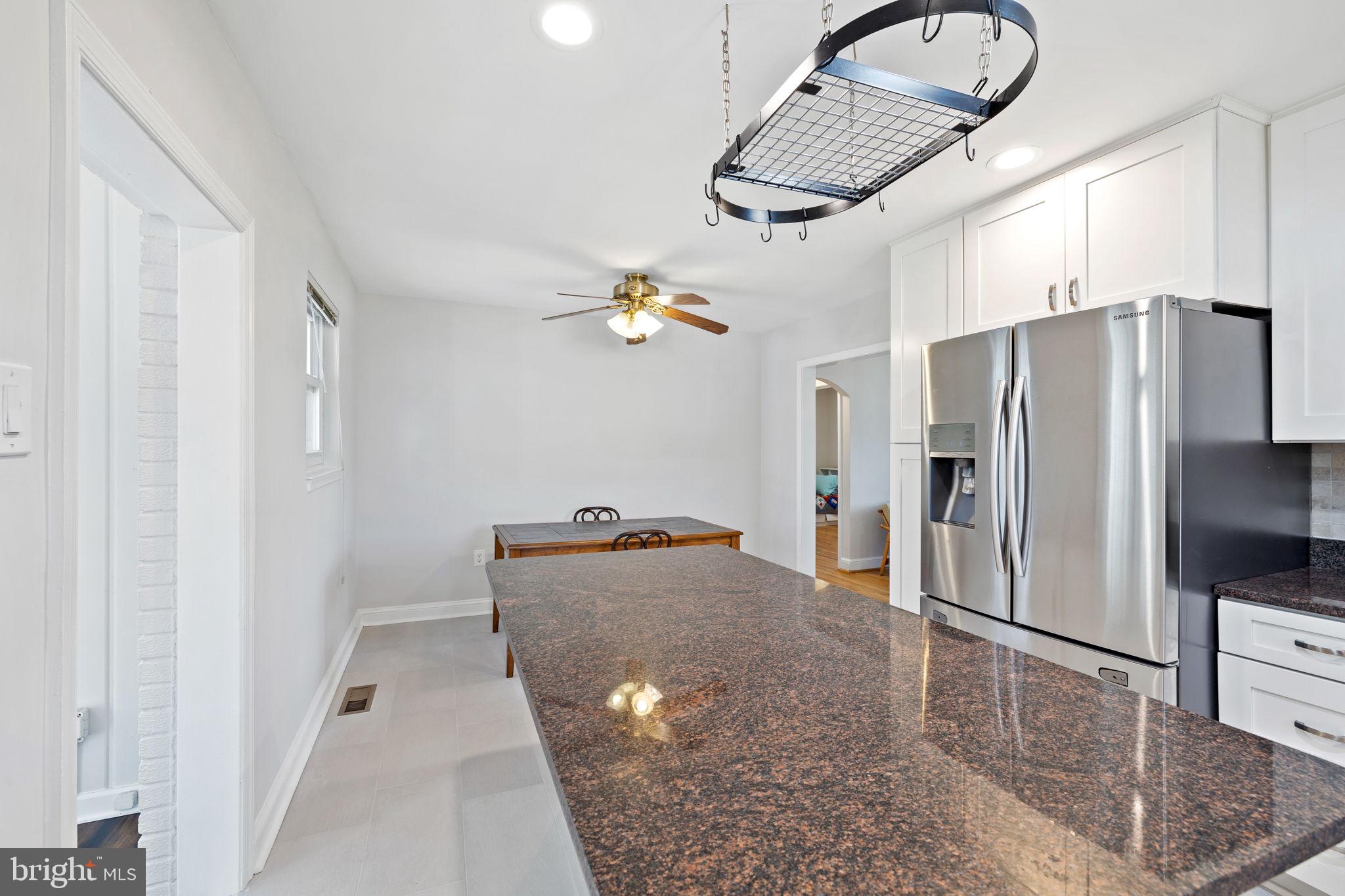 WOODBINE - Residential